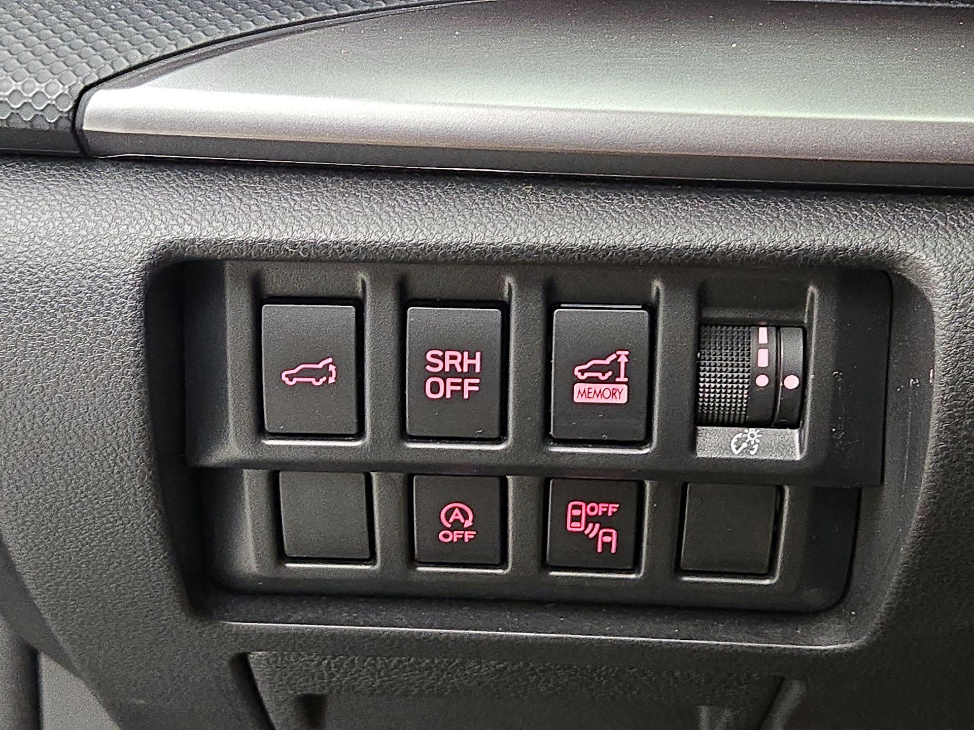 Thumbnail: 2023 Subaru Forester - 13