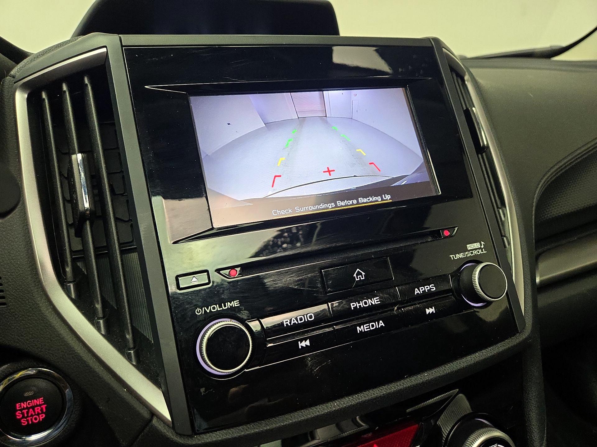 Thumbnail: 2023 Subaru Forester - 14