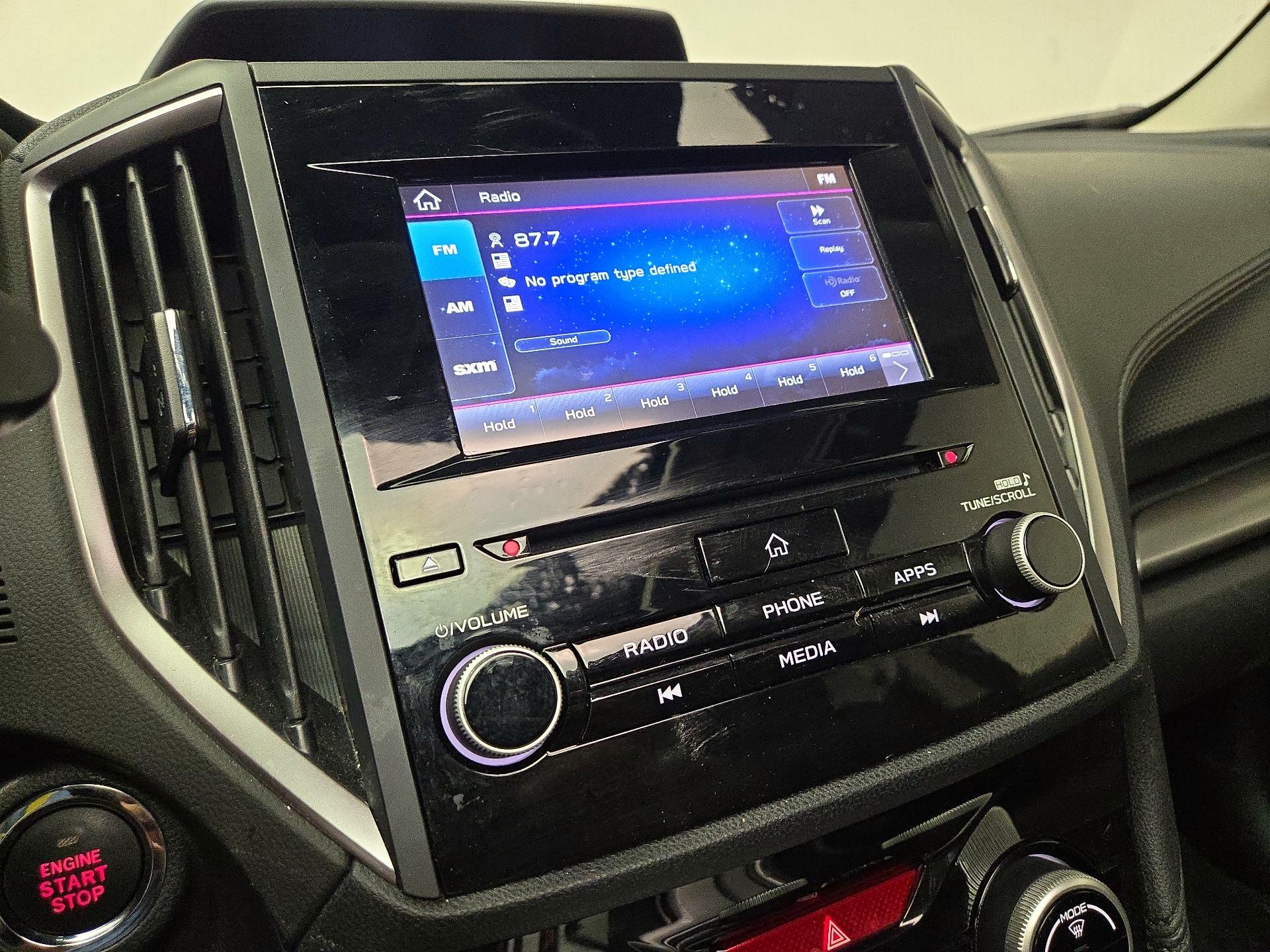 Thumbnail: 2023 Subaru Forester - 15