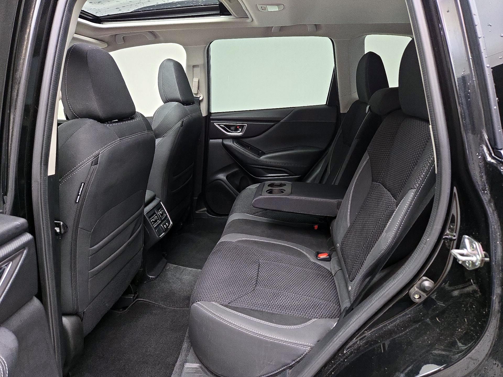 Thumbnail: 2023 Subaru Forester - 20