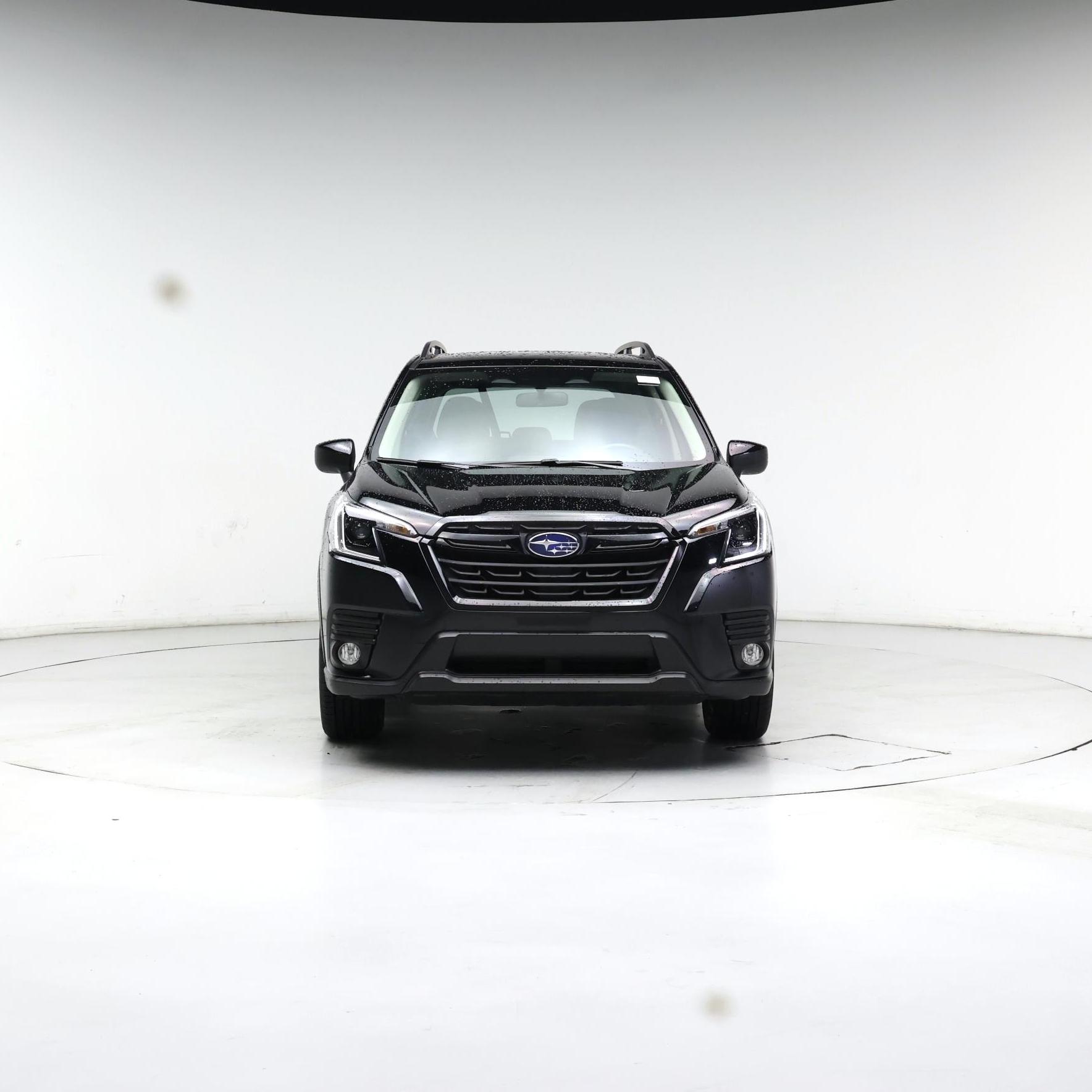 Thumbnail: 2023 Subaru Forester - 5