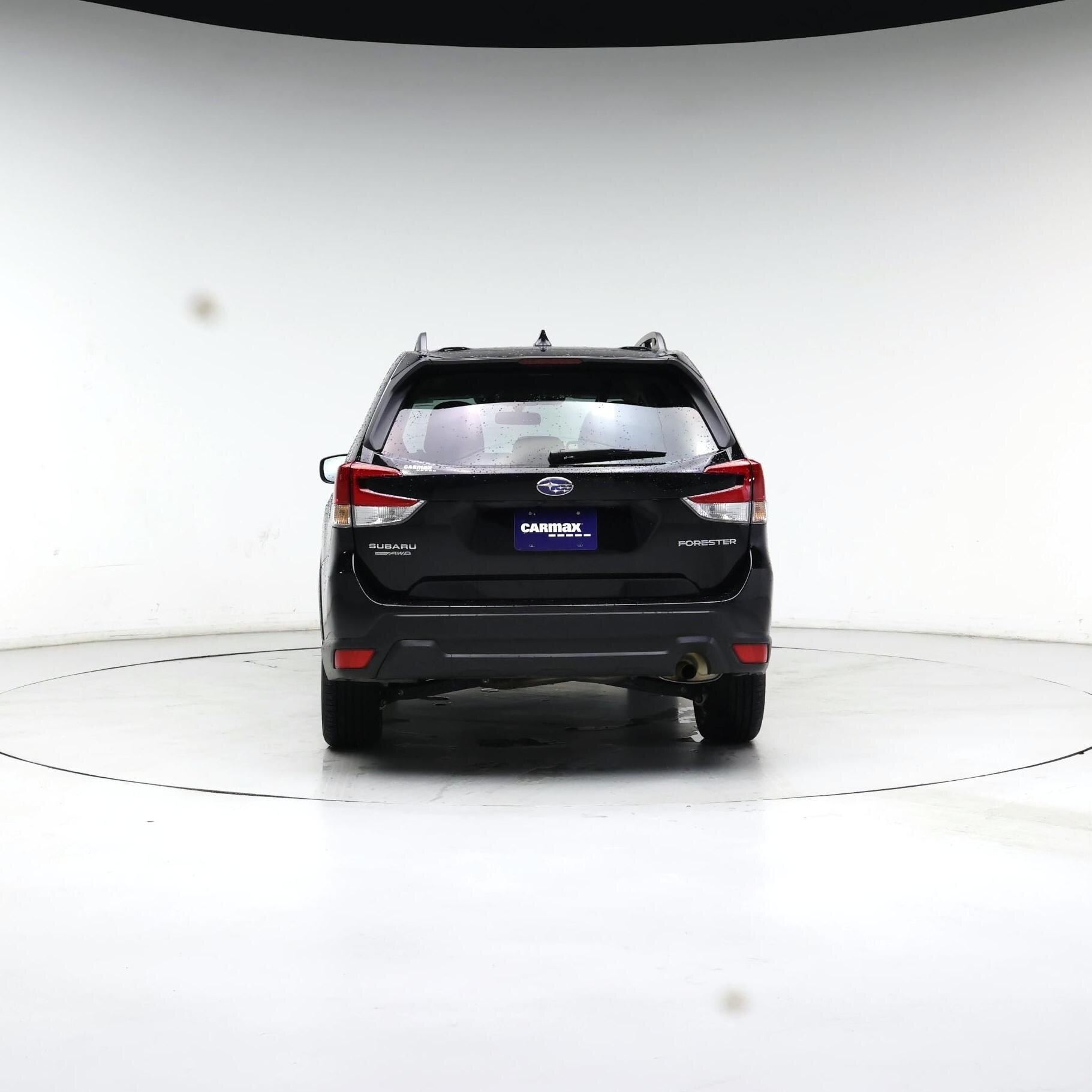 Thumbnail: 2023 Subaru Forester - 6