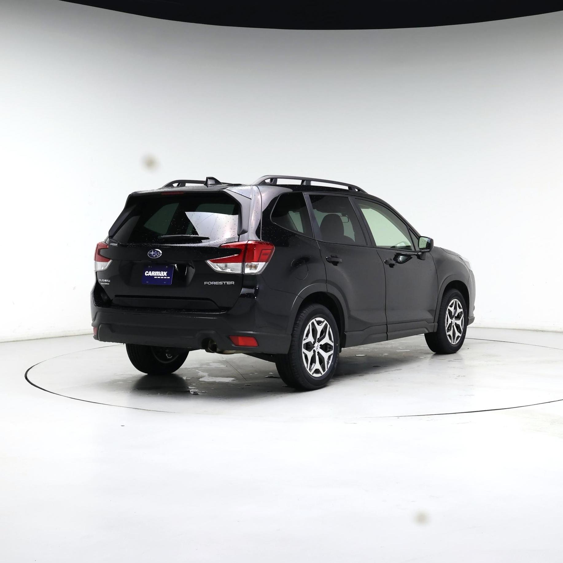 Thumbnail: 2023 Subaru Forester - 8