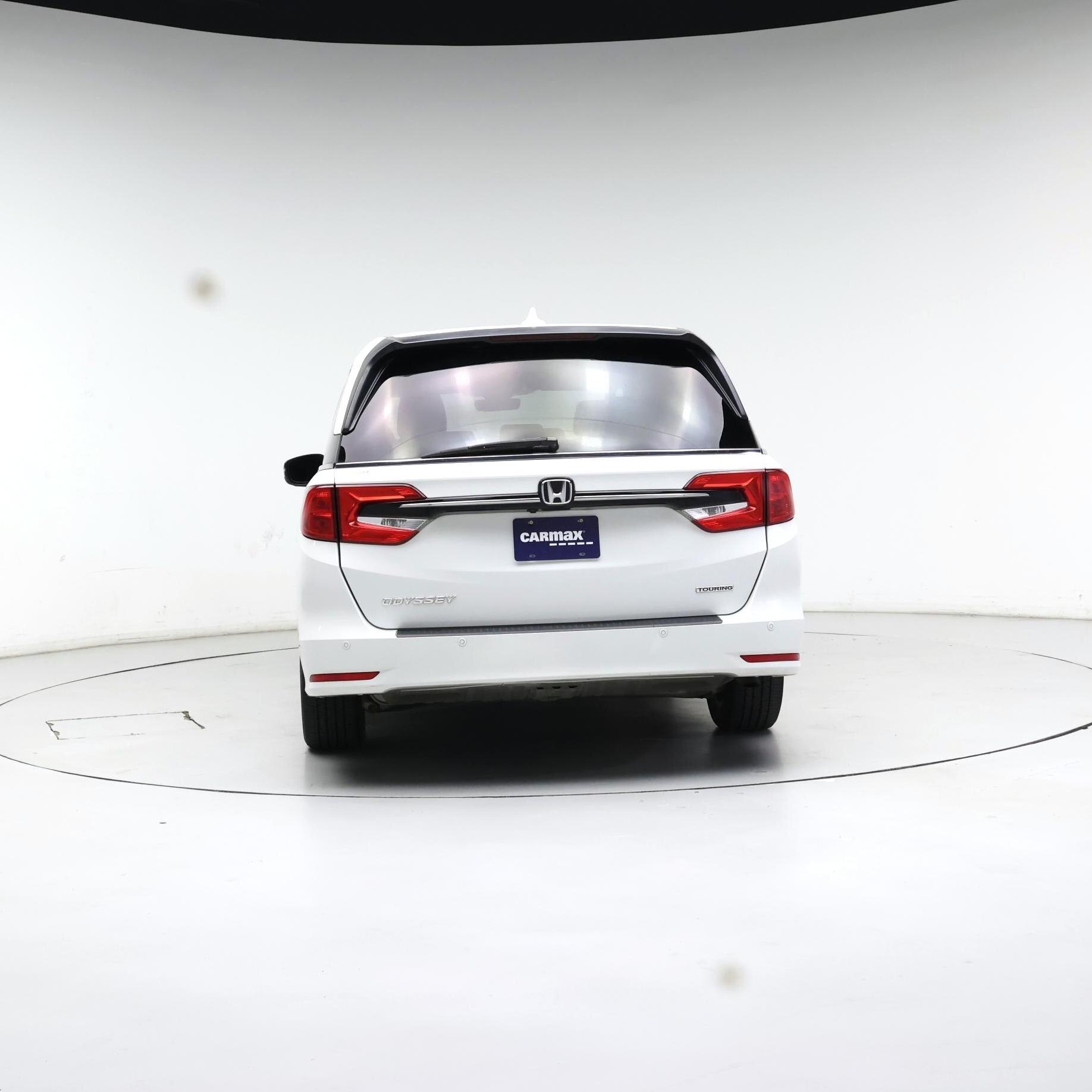 Thumbnail: 2021 Honda Odyssey - 6