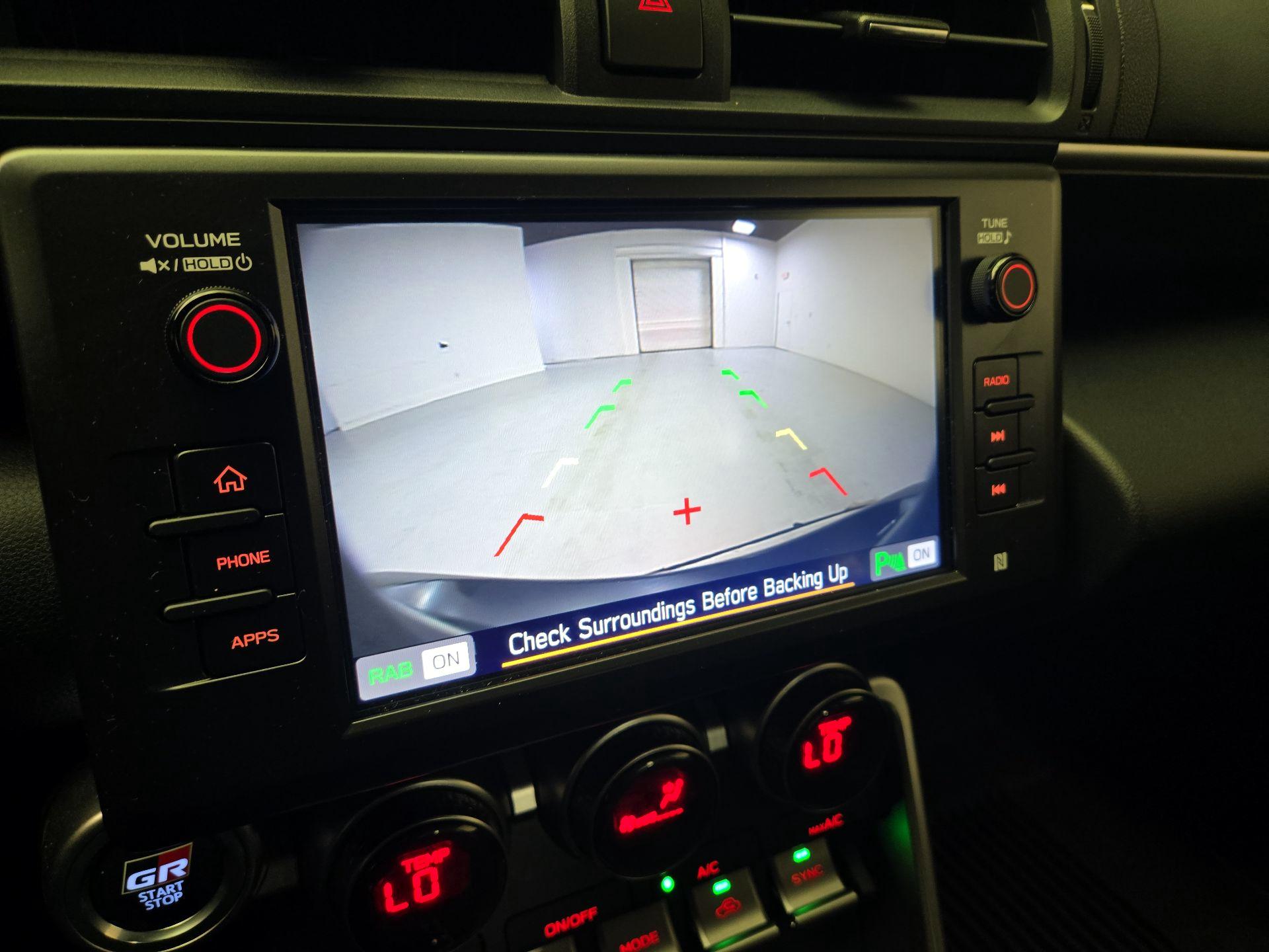 Thumbnail: 2023 Toyota GR86 - 14