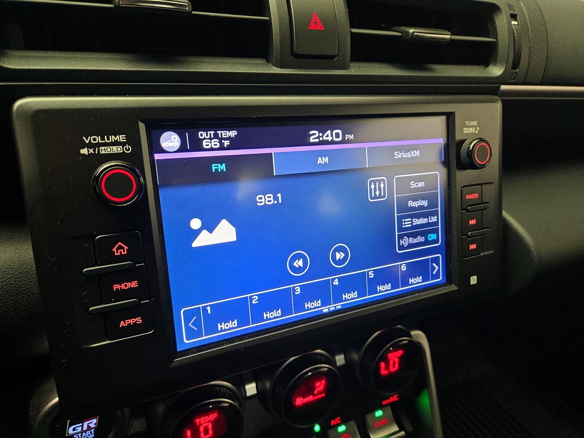 Thumbnail: 2023 Toyota GR86 - 15