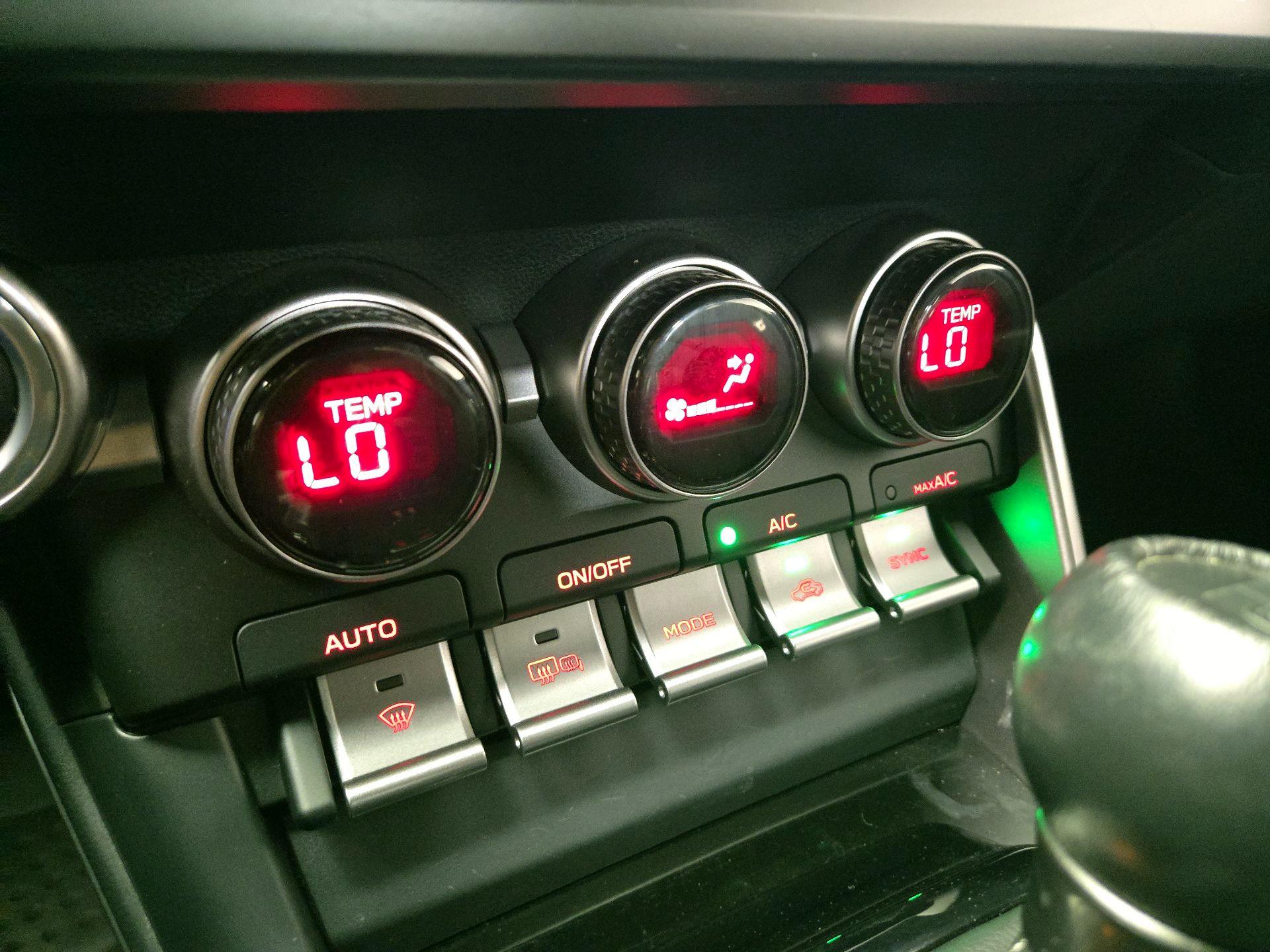 Thumbnail: 2023 Toyota GR86 - 16