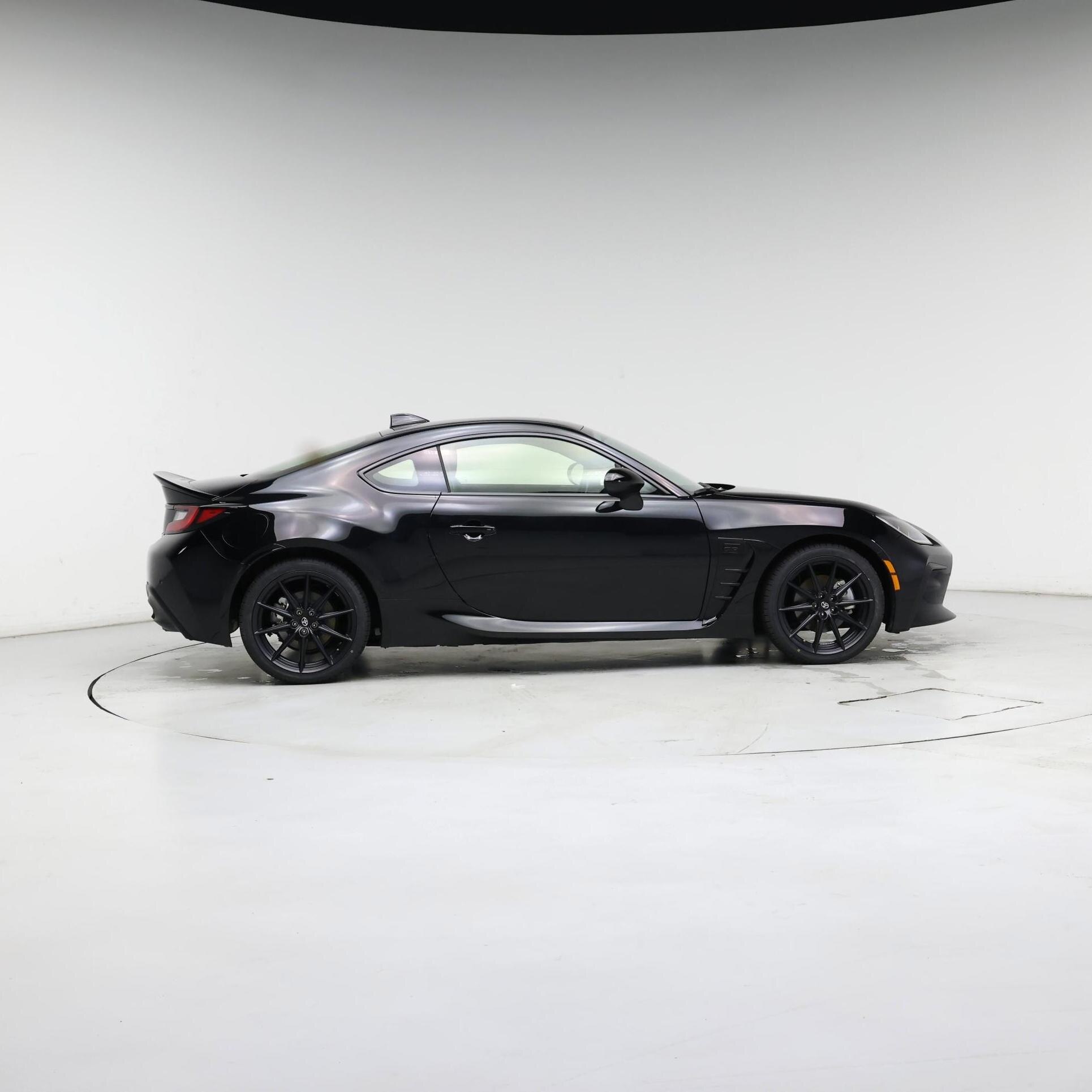 Thumbnail: 2023 Toyota GR86 - 2