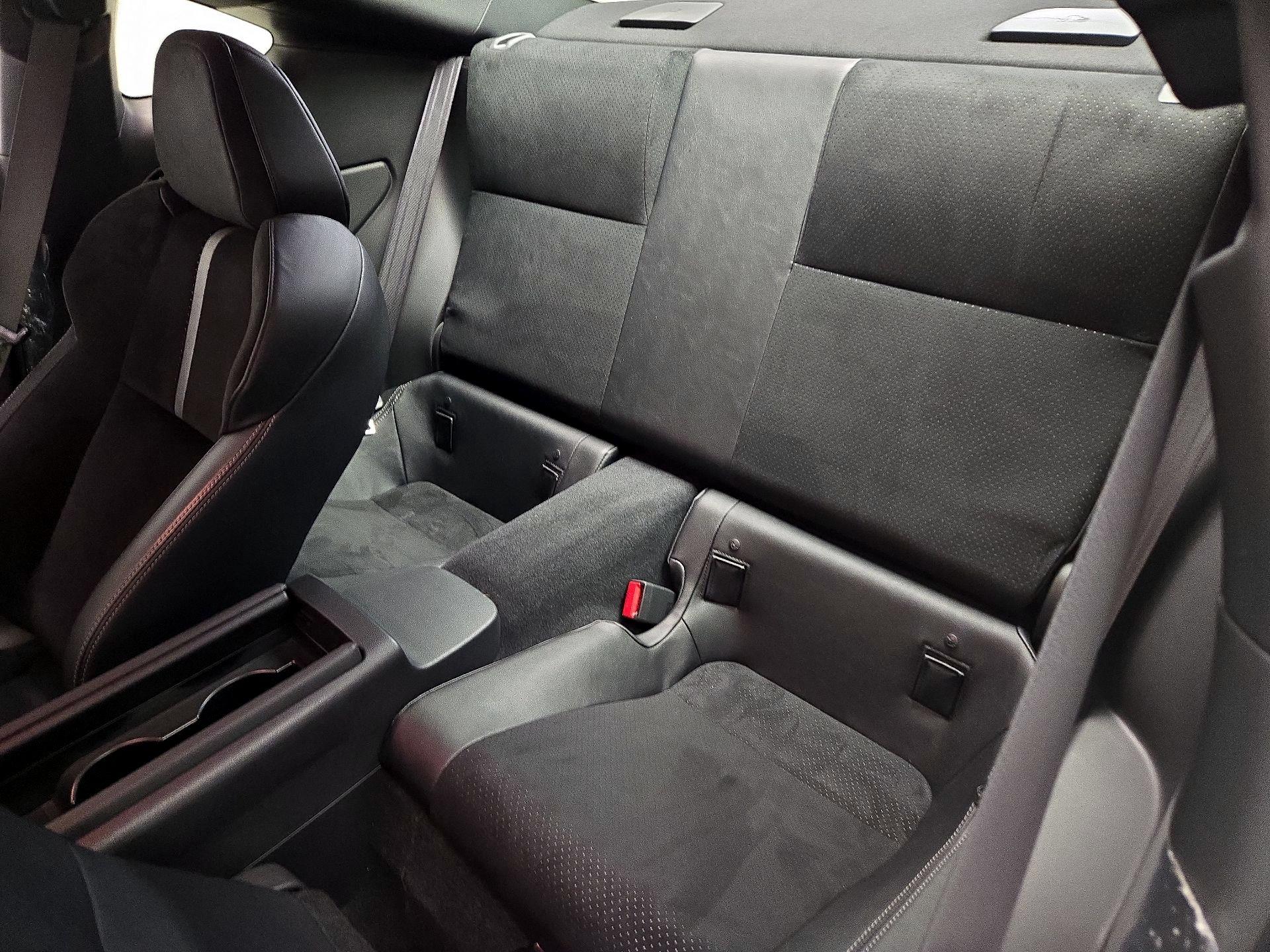 Thumbnail: 2023 Toyota GR86 - 19