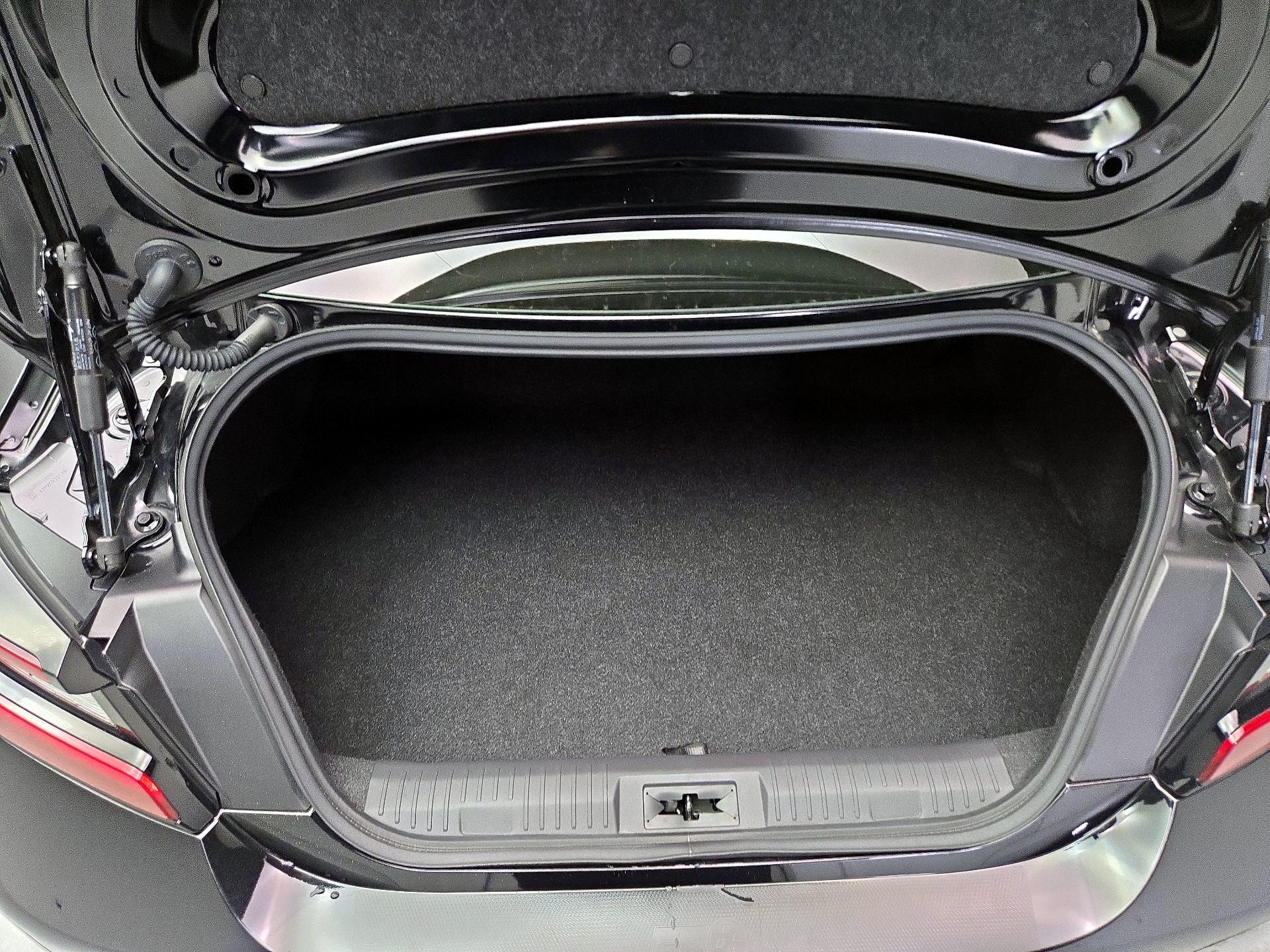 Thumbnail: 2023 Toyota GR86 - 20