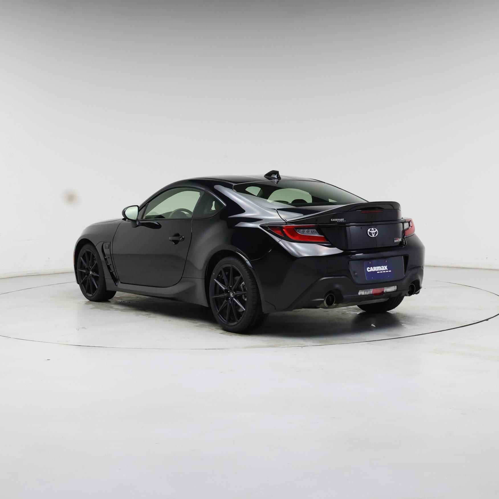 Thumbnail: 2023 Toyota GR86 - 4