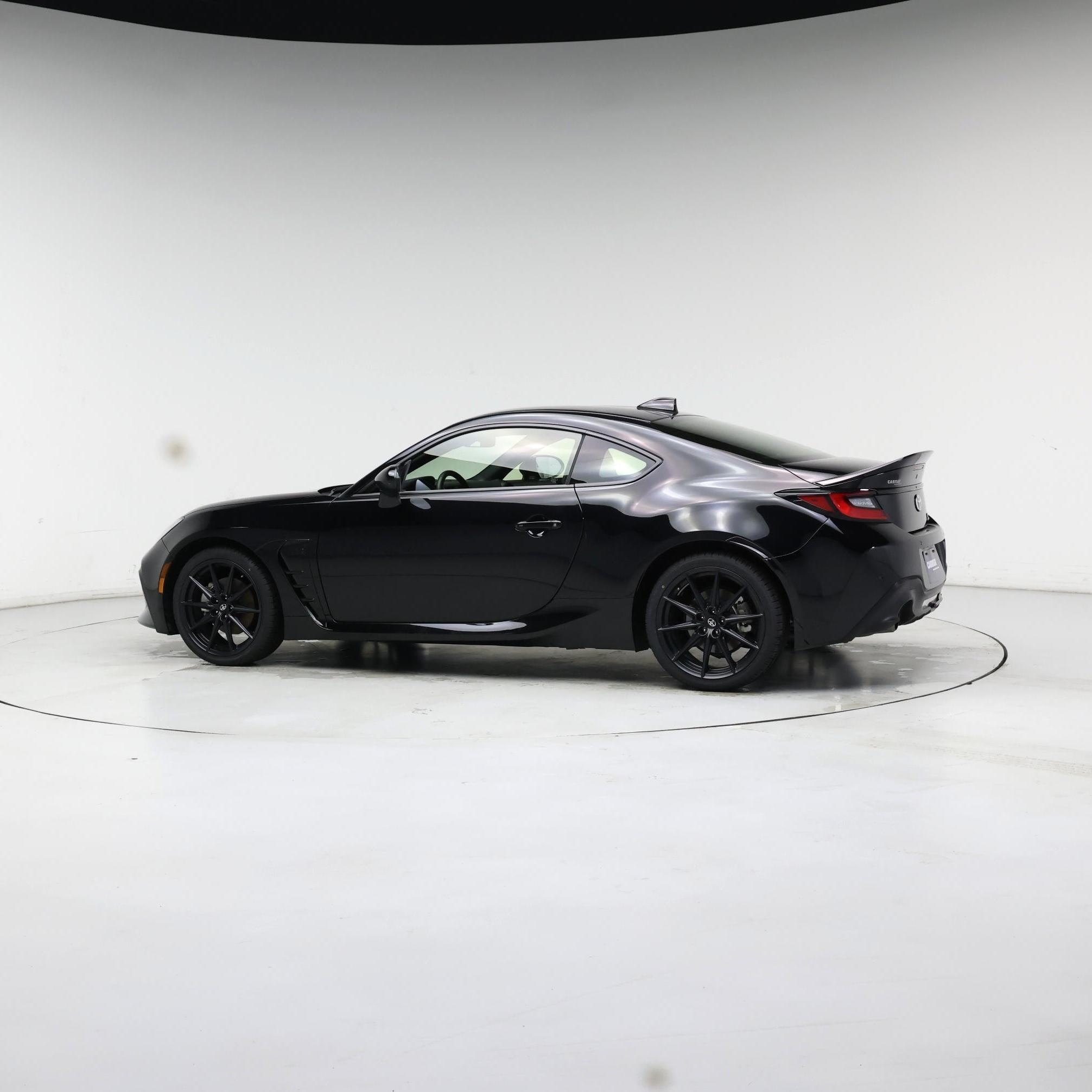 Thumbnail: 2023 Toyota GR86 - 5