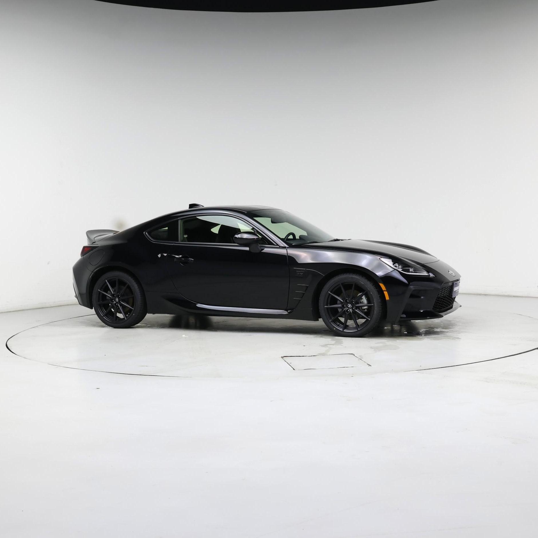 Thumbnail: 2023 Toyota GR86 - 6