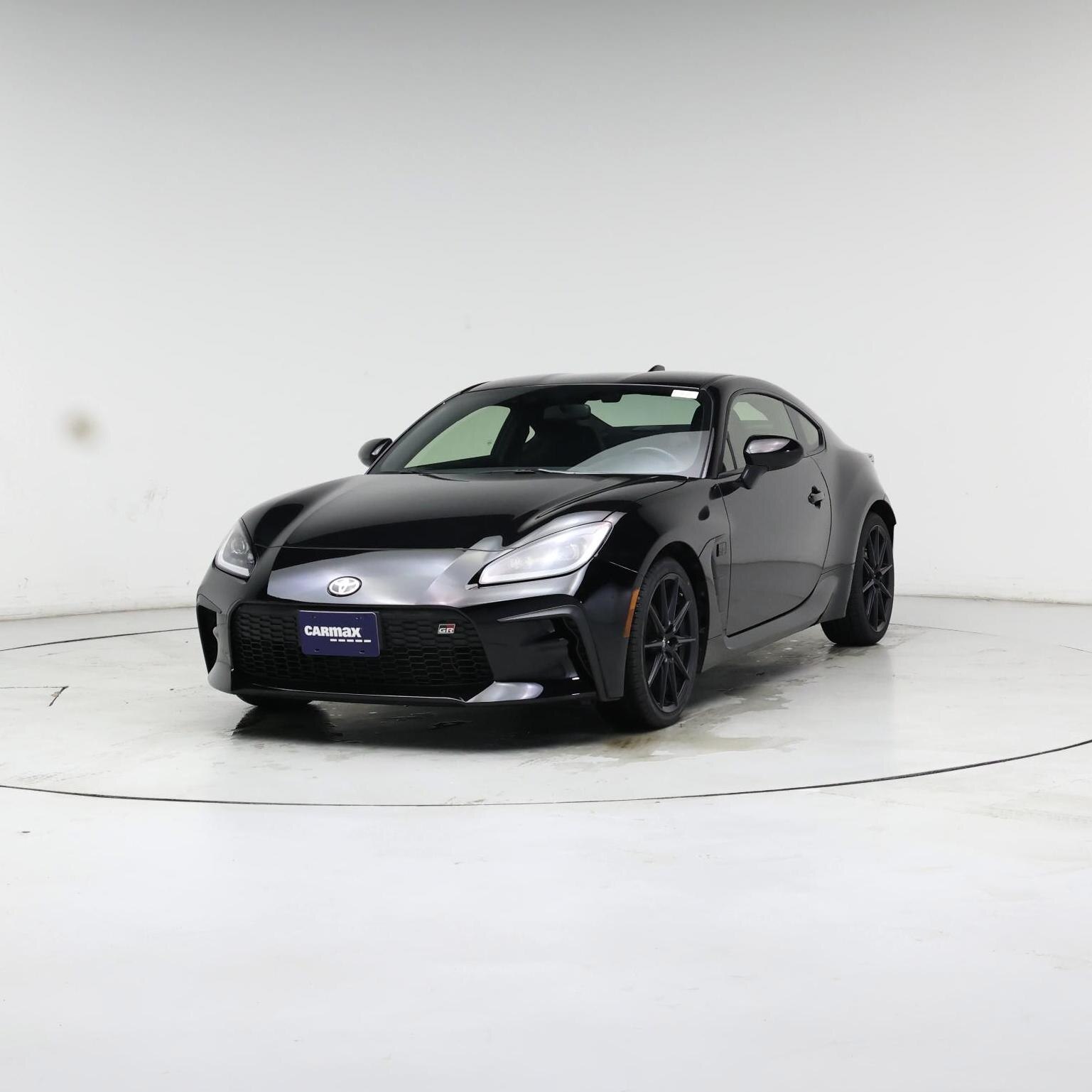 Thumbnail: 2023 Toyota GR86 - 7