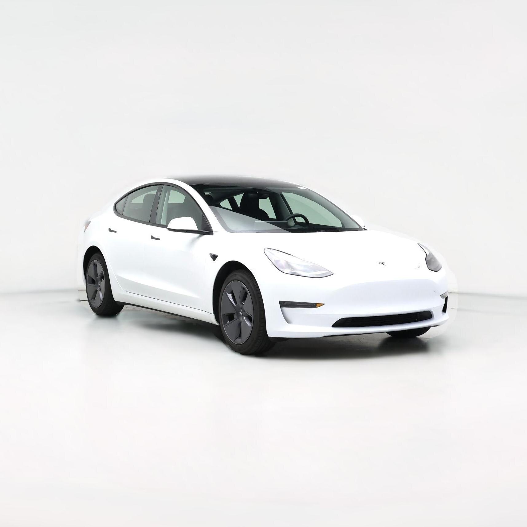 Thumbnail: 2023 Tesla Model 3 - 1