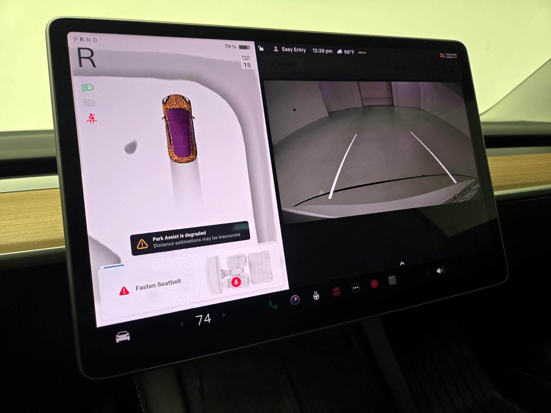 Thumbnail: 2023 Tesla Model 3 - 15