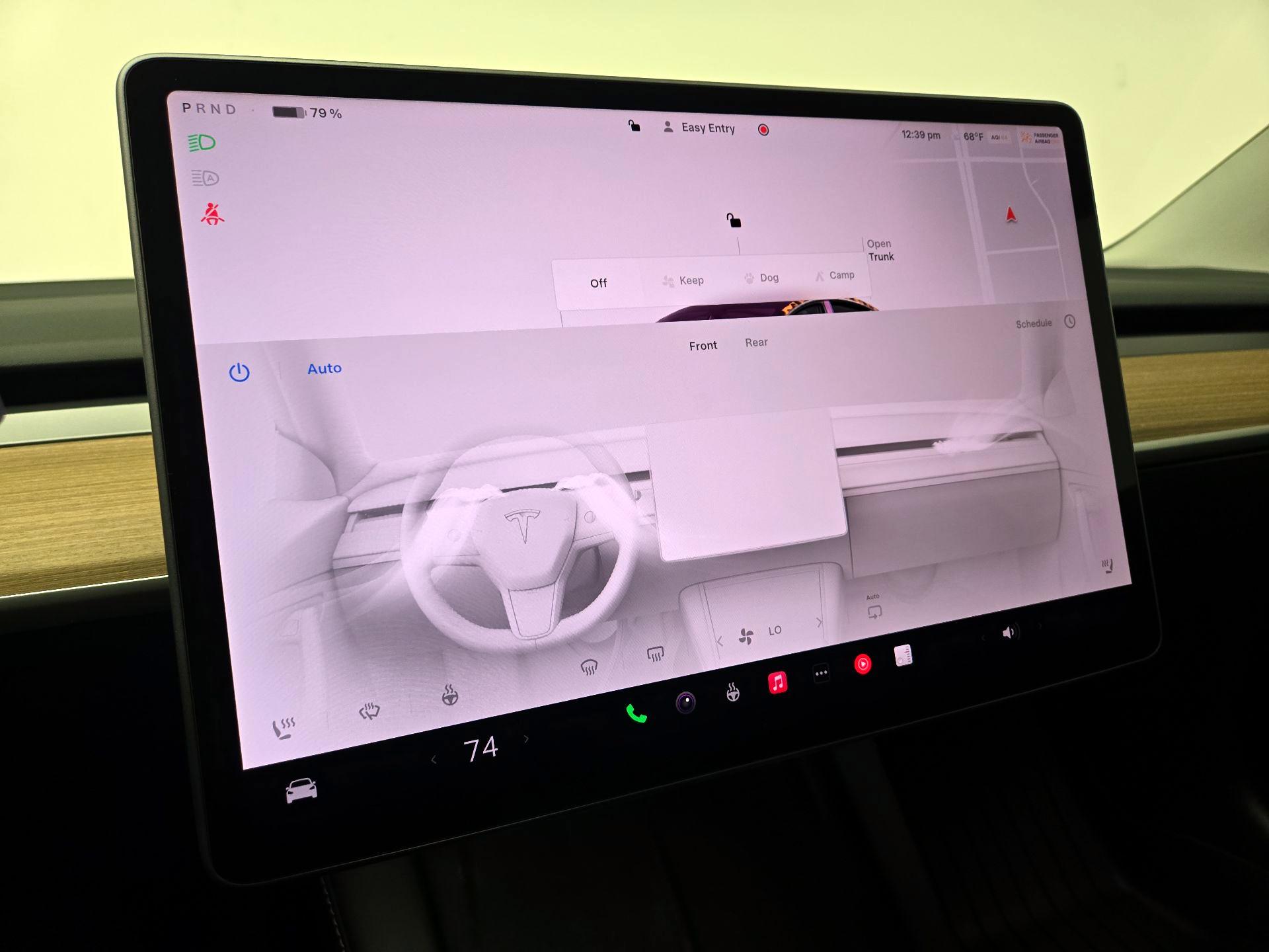 Thumbnail: 2023 Tesla Model 3 - 17