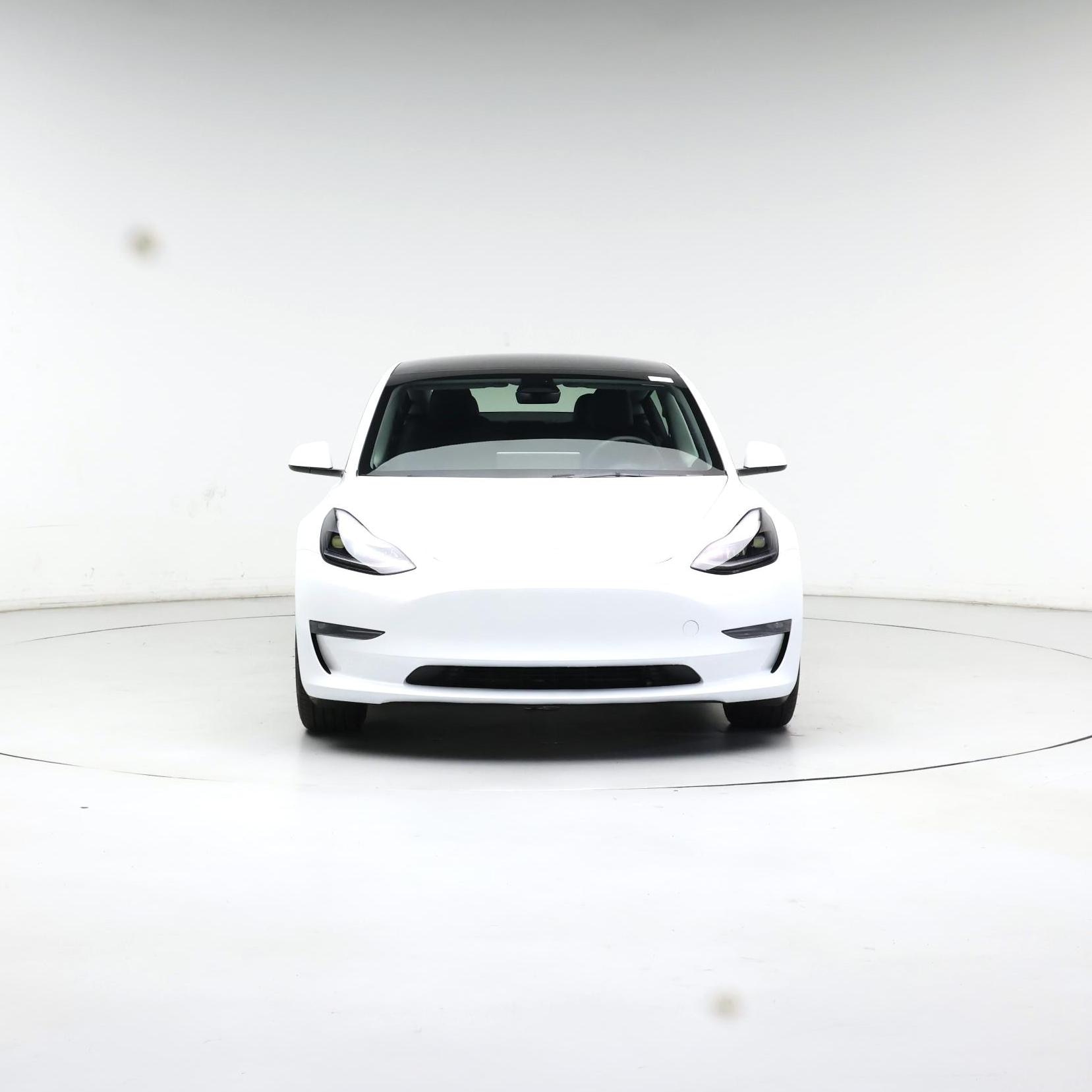 Thumbnail: 2023 Tesla Model 3 - 5