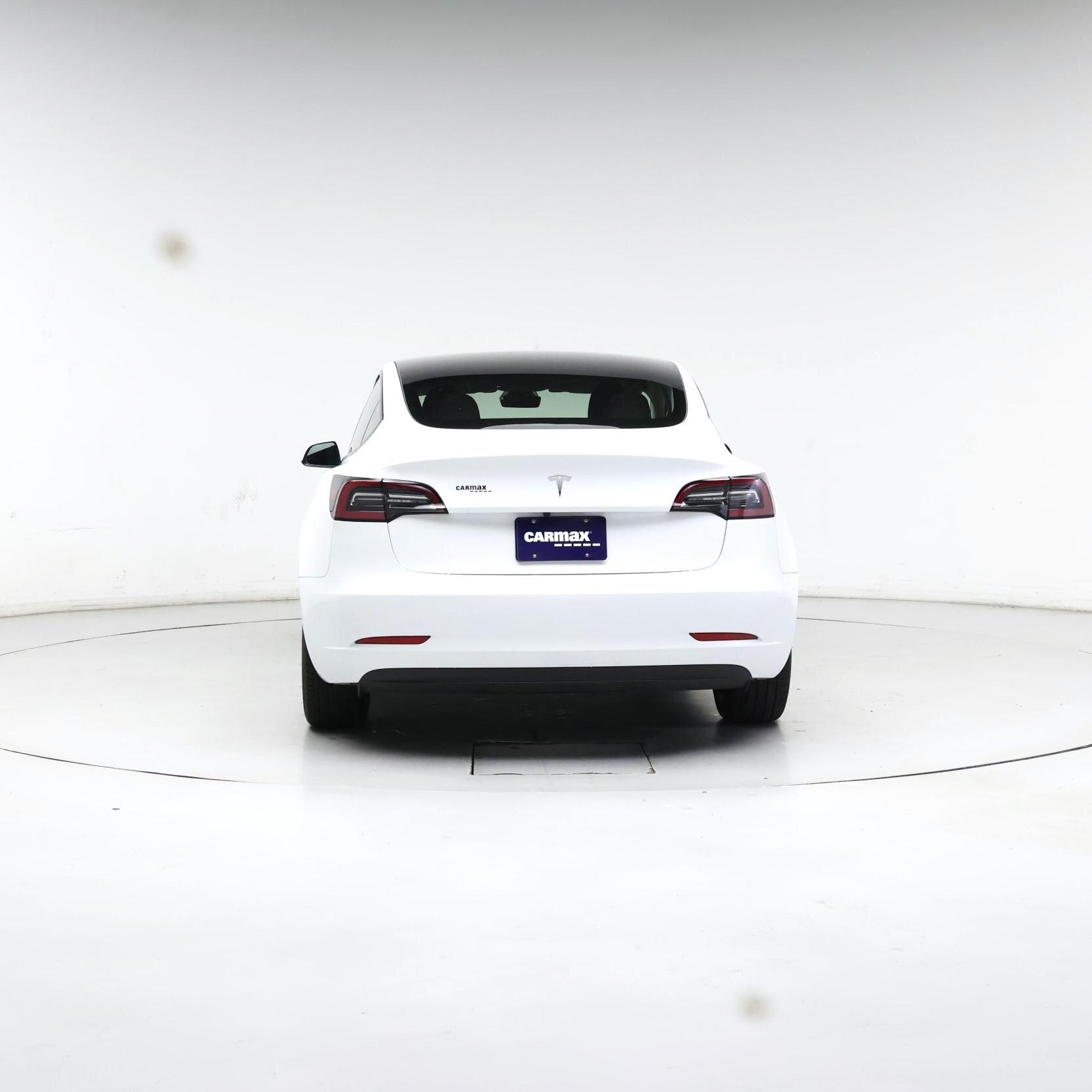 Thumbnail: 2023 Tesla Model 3 - 6