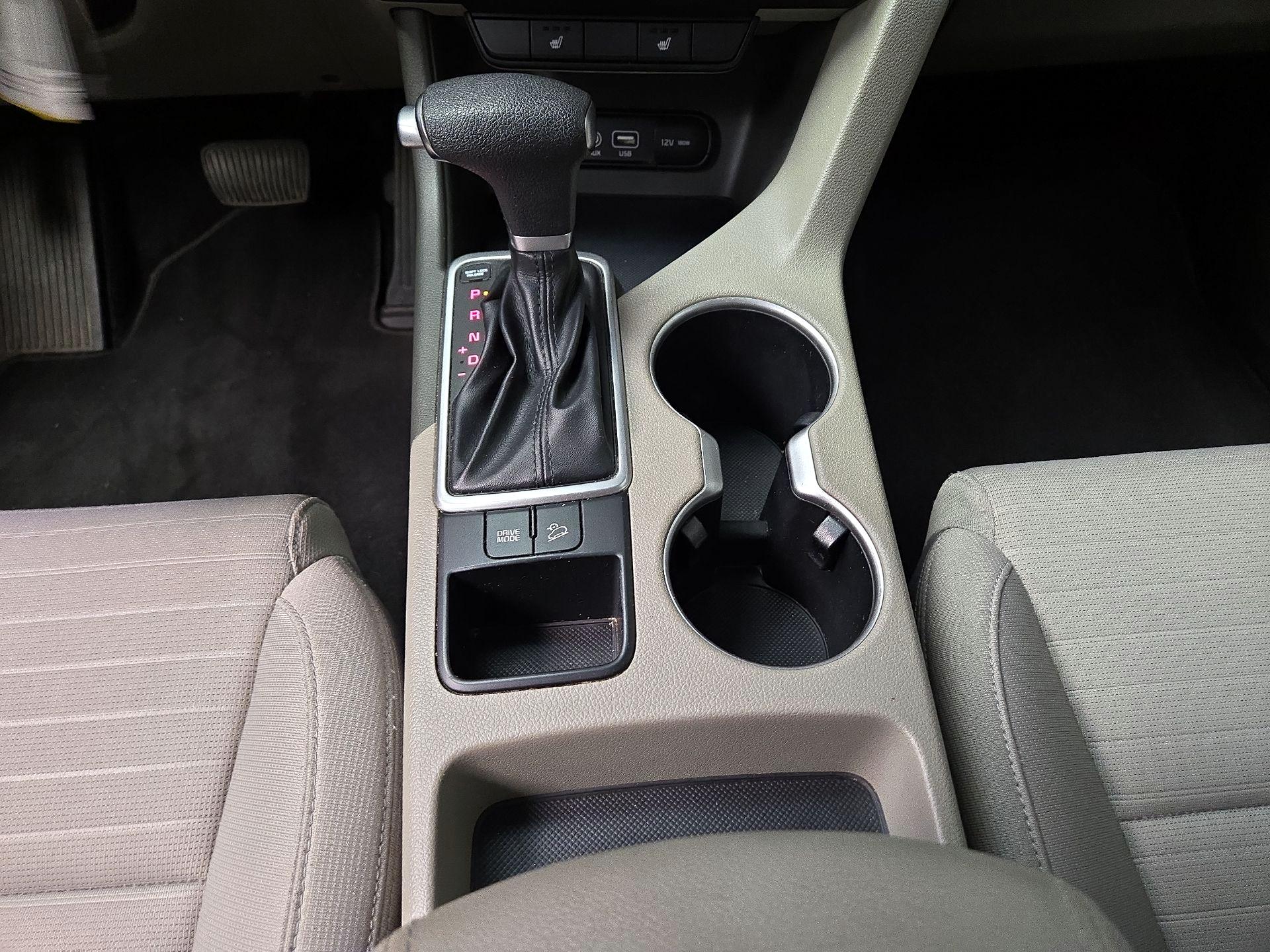 Thumbnail: 2017 Kia Sportage - 17