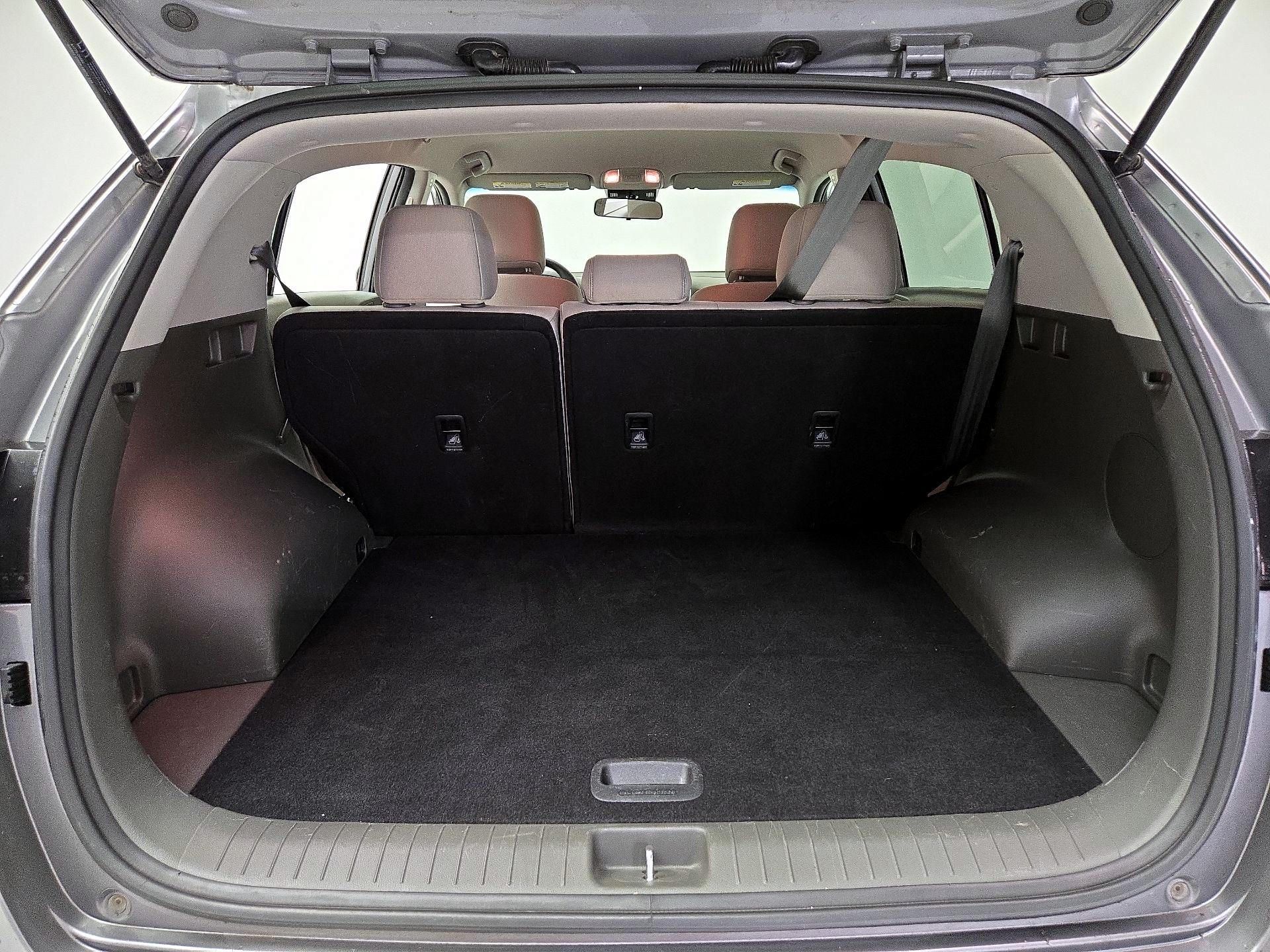 Thumbnail: 2017 Kia Sportage - 20