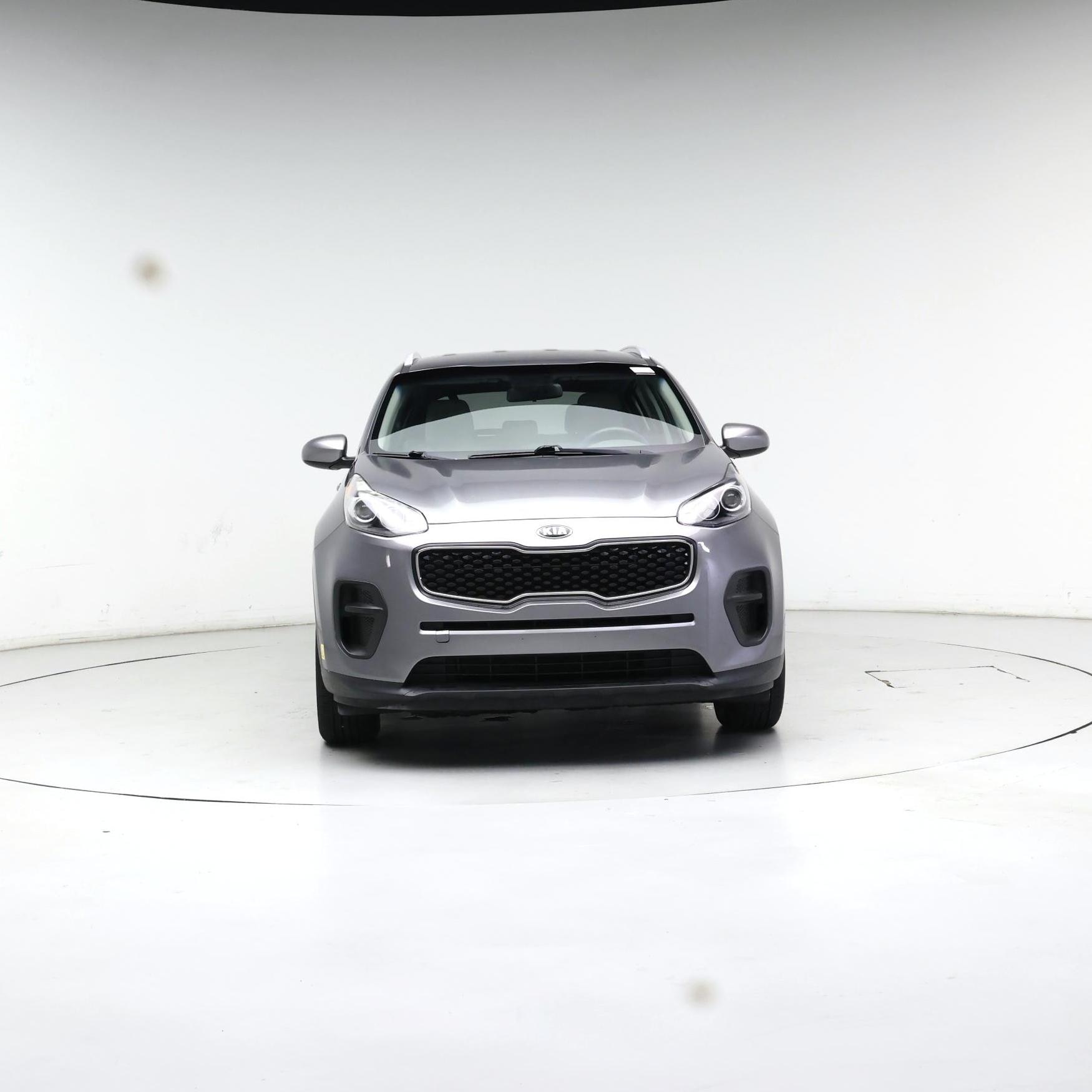 Thumbnail: 2017 Kia Sportage - 5