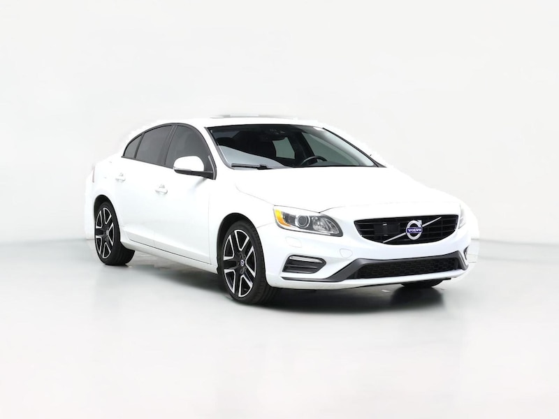 2017 Volvo S60 T5 Dynamic -
                  Memphis, TN