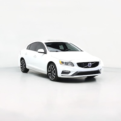 2017 Volvo S60 T5 Dynamic