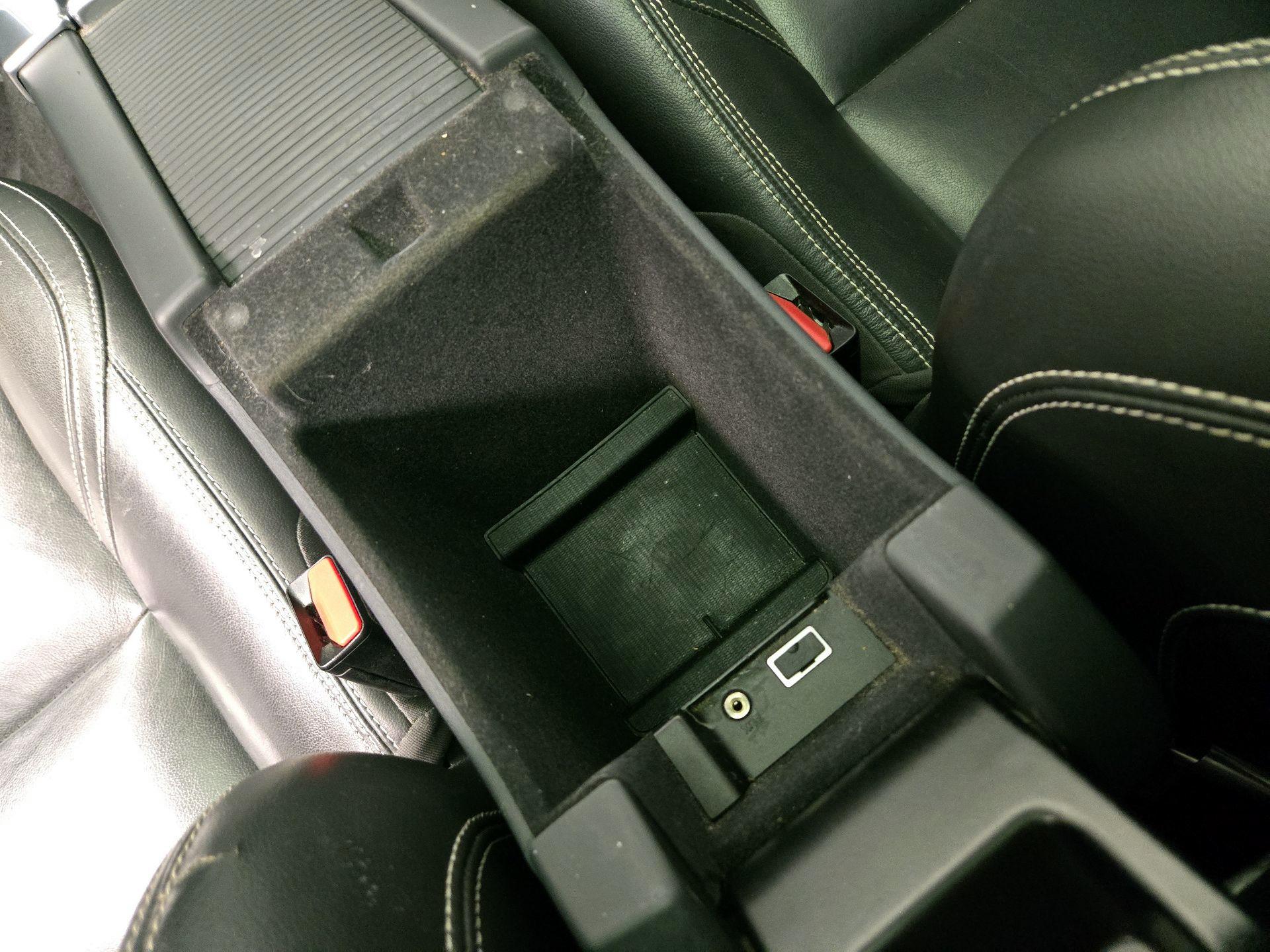 Thumbnail: 2017 Volvo S60 - 18