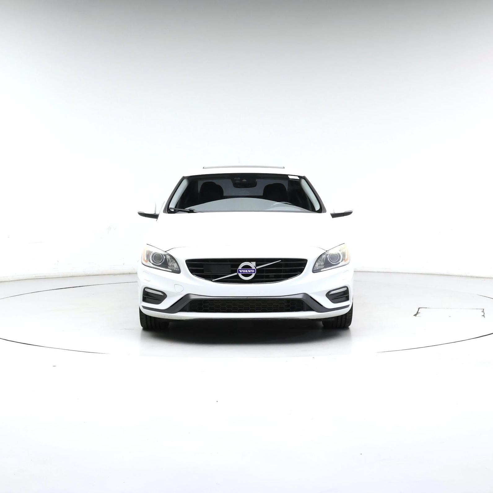 Thumbnail: 2017 Volvo S60 - 5