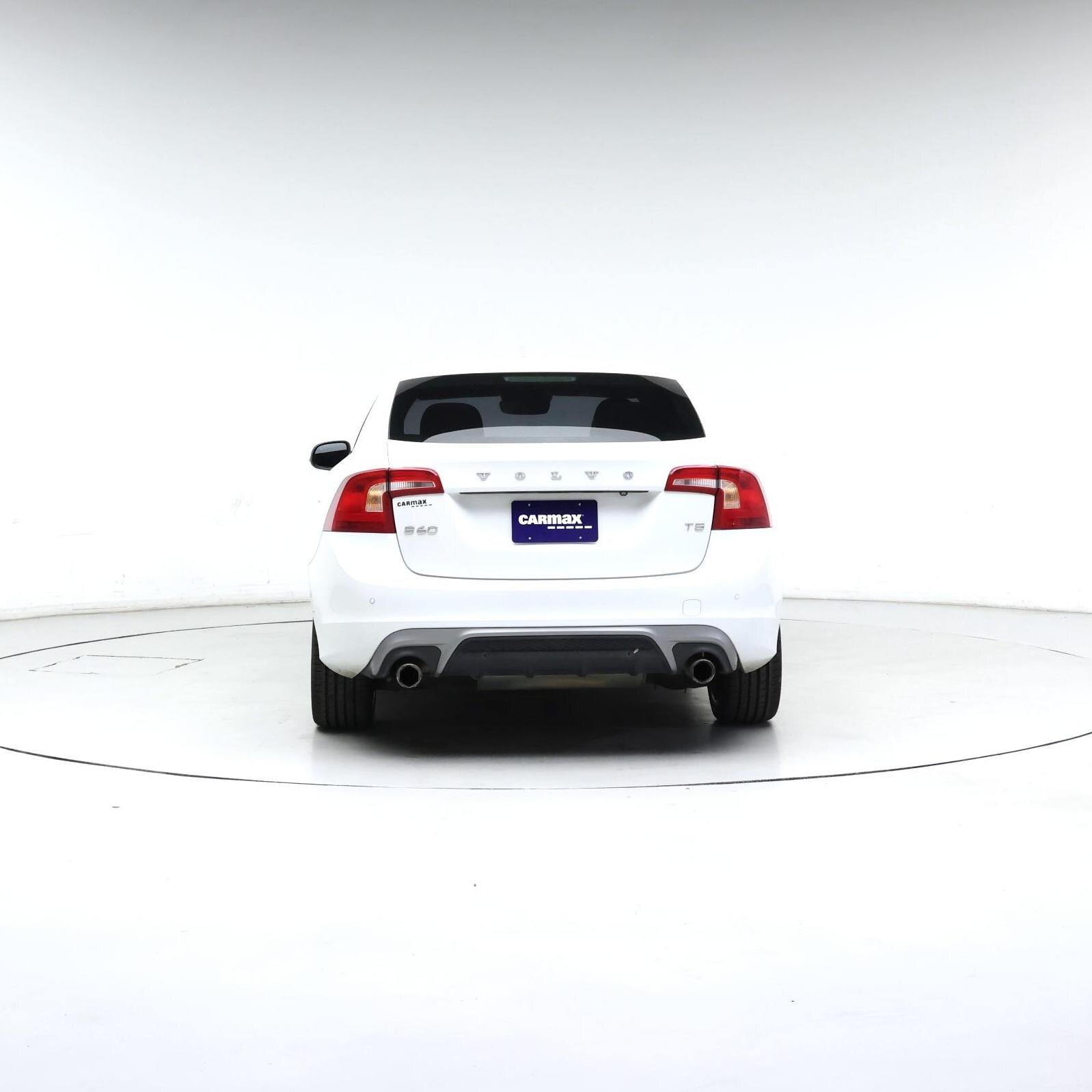 Thumbnail: 2017 Volvo S60 - 6