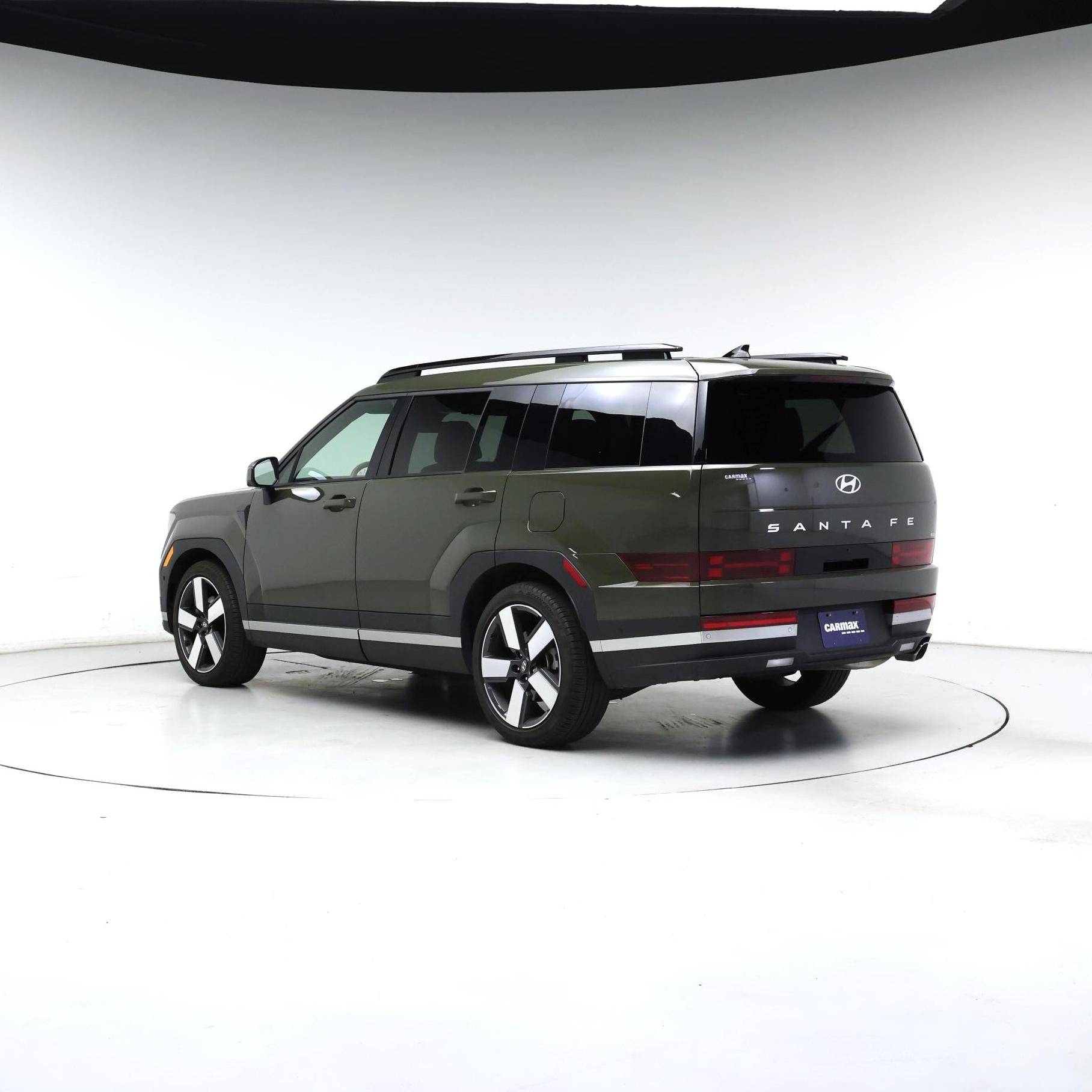 Thumbnail: 2024 Hyundai Santa Fe - 2