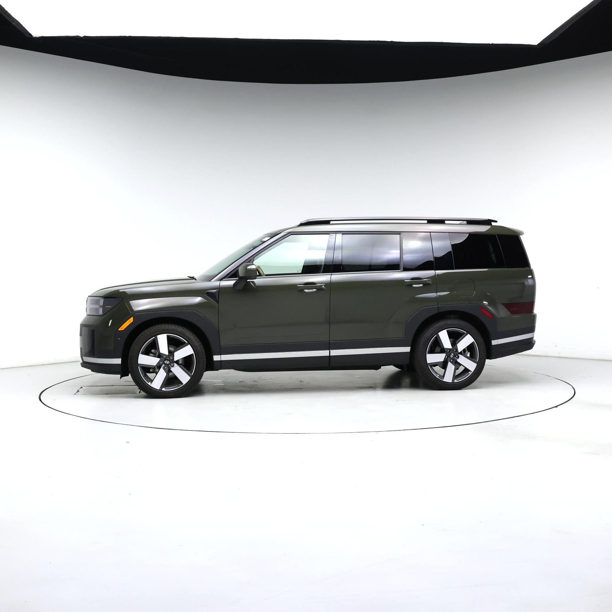 Thumbnail: 2024 Hyundai Santa Fe - 3