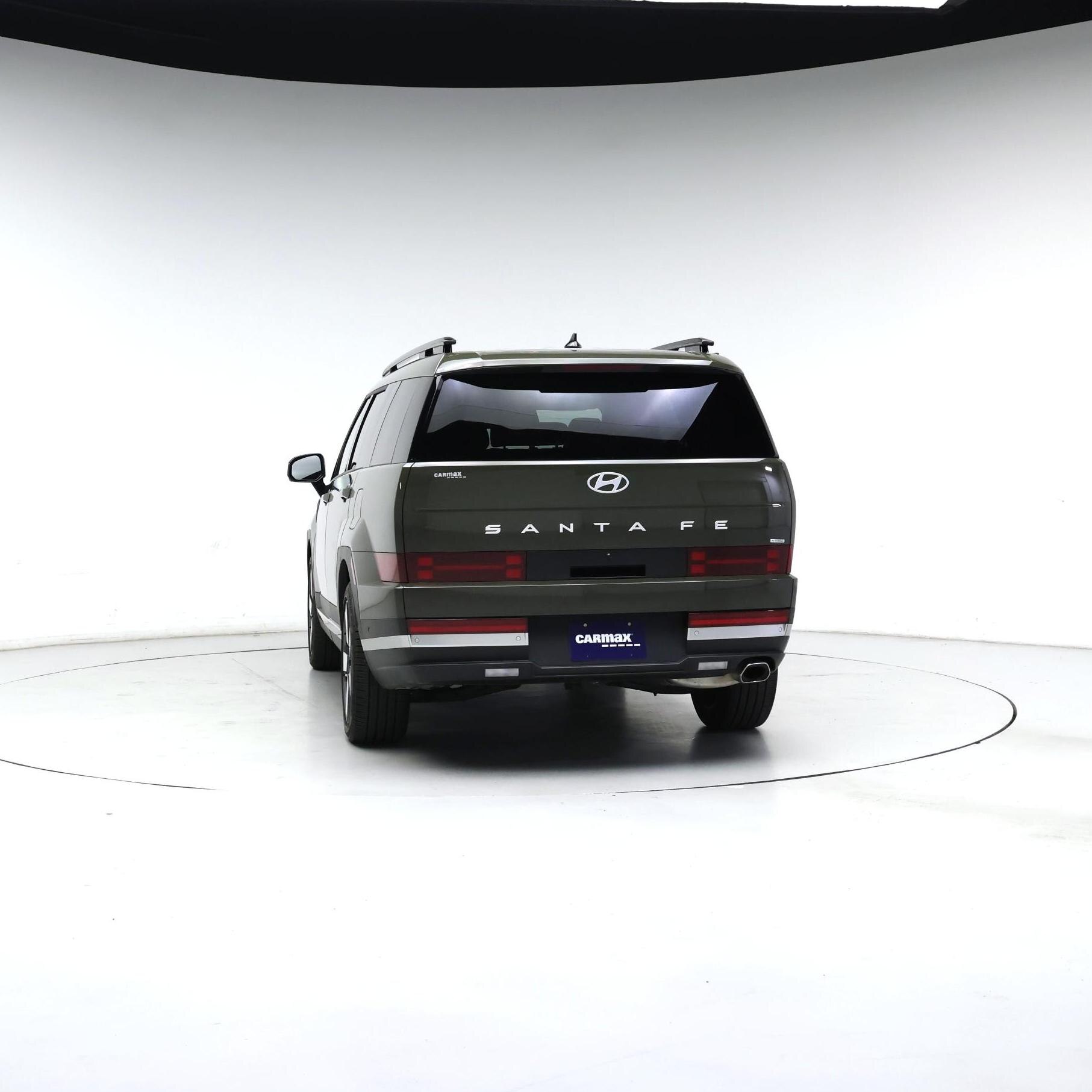 Thumbnail: 2024 Hyundai Santa Fe - 6