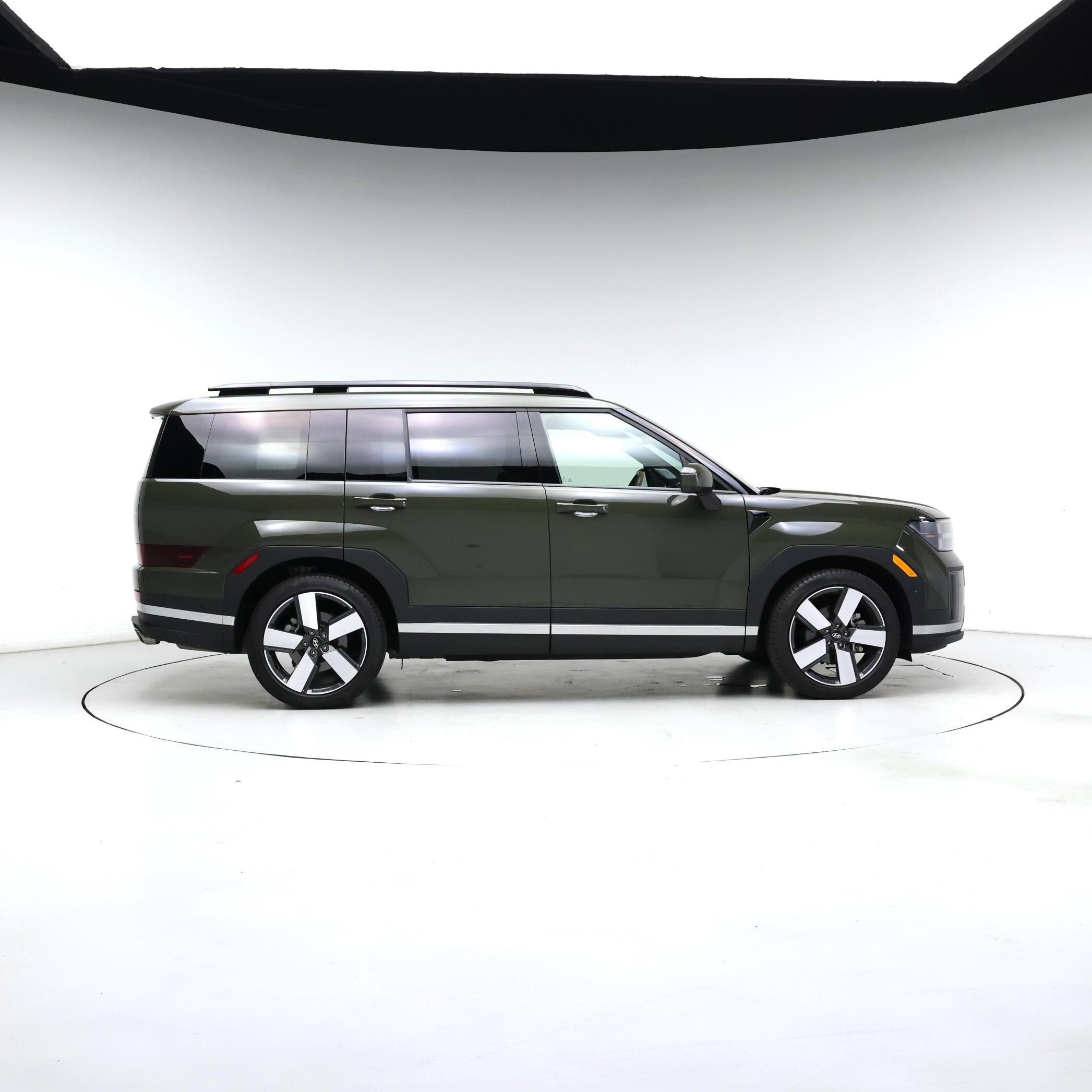 Thumbnail: 2024 Hyundai Santa Fe - 7