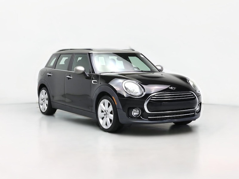 2017 MINI Cooper Clubman  -
                  Memphis, TN