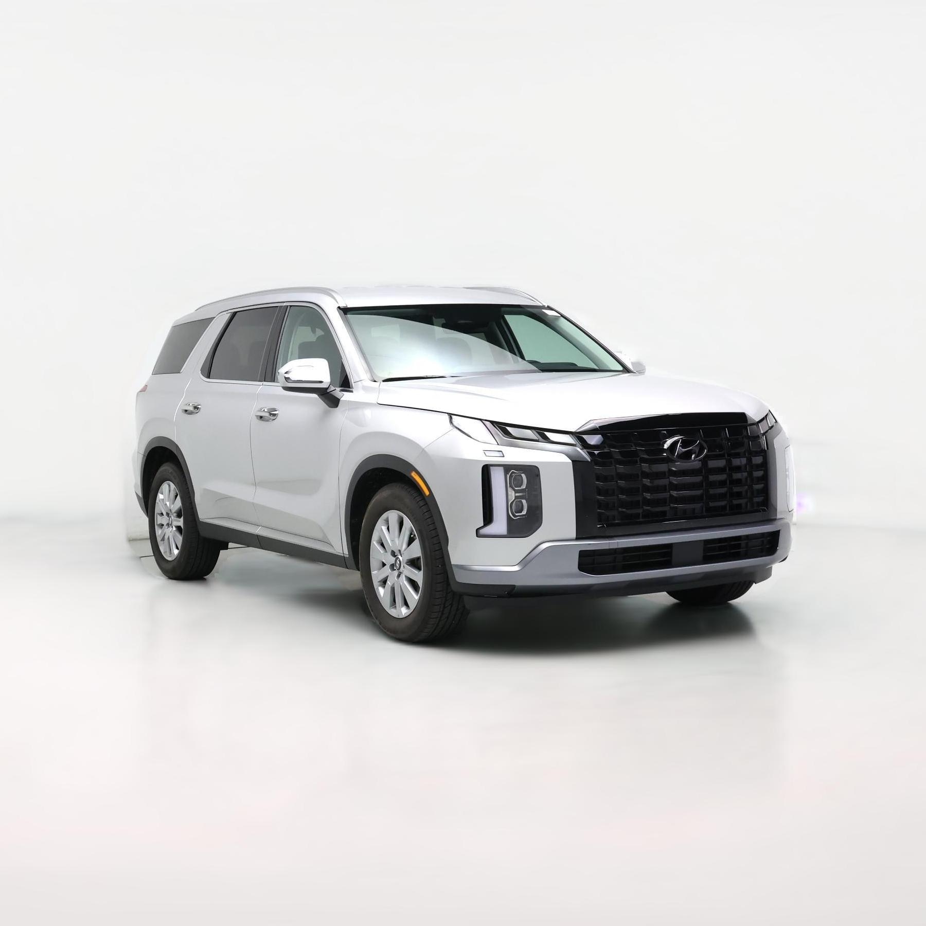 Thumbnail: 2025 Hyundai Palisade - 1