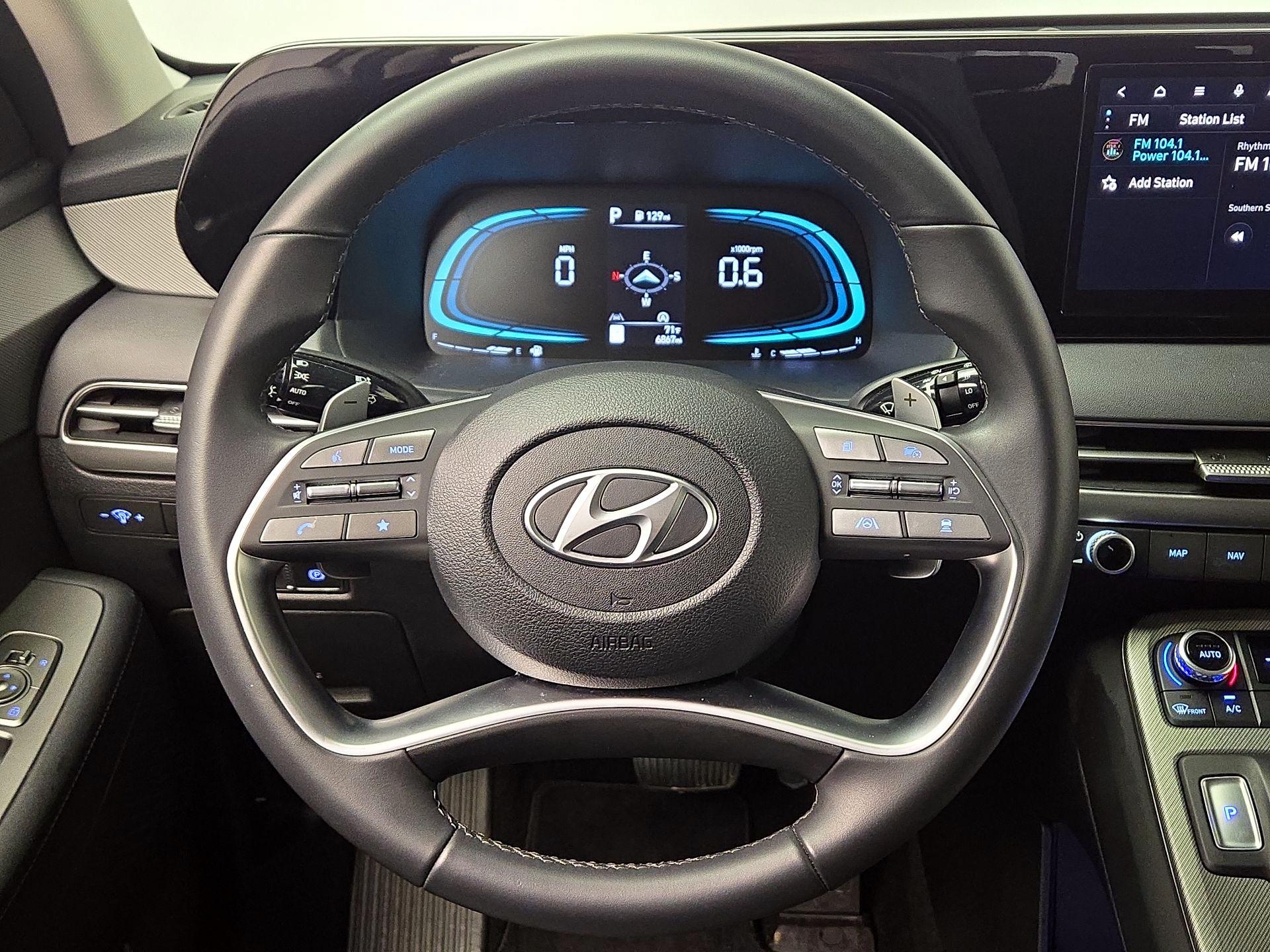 Thumbnail: 2025 Hyundai Palisade - 10