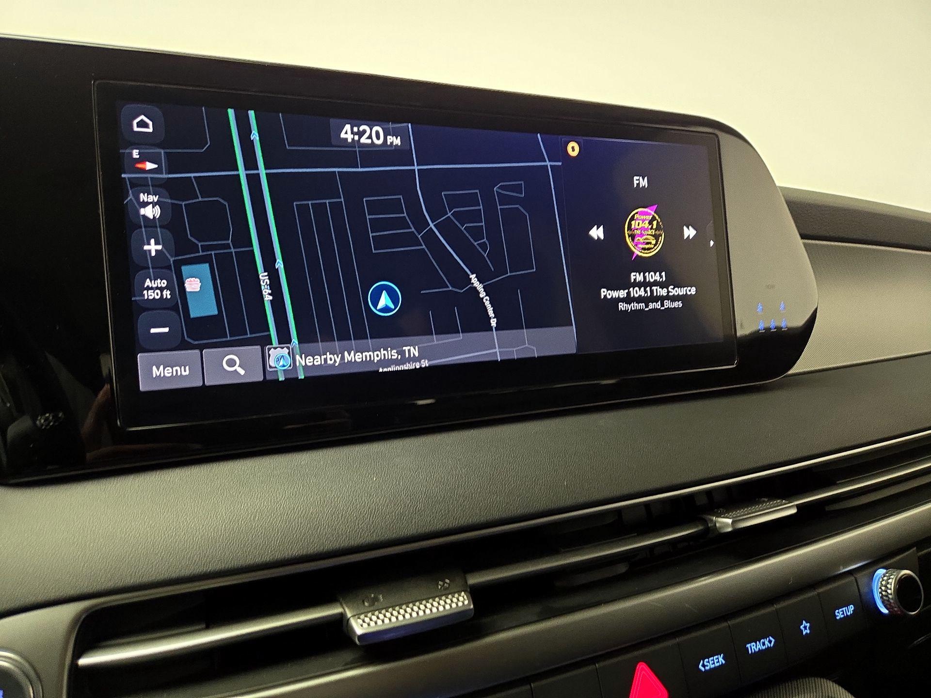 Thumbnail: 2025 Hyundai Palisade - 14