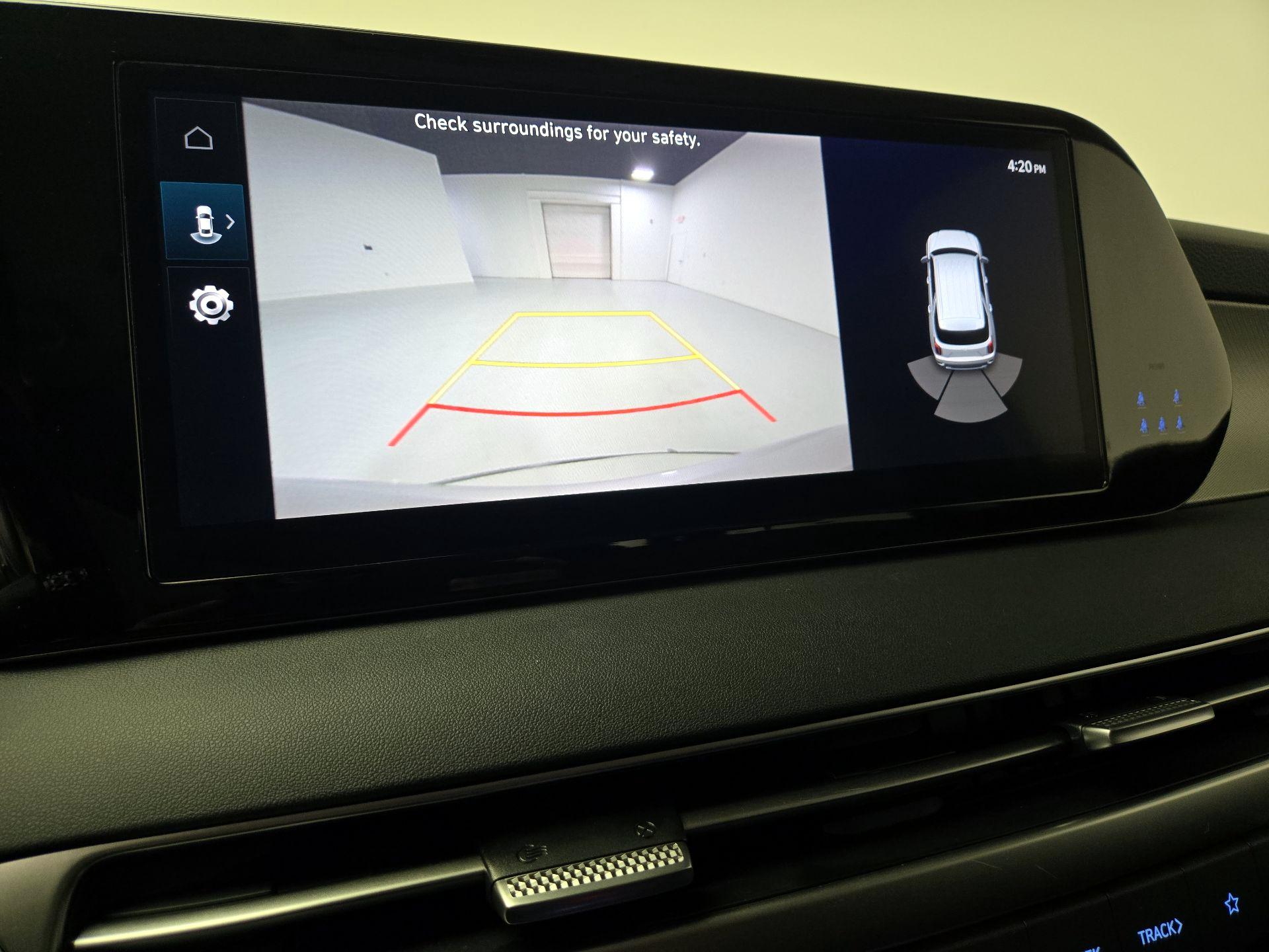 Thumbnail: 2025 Hyundai Palisade - 15