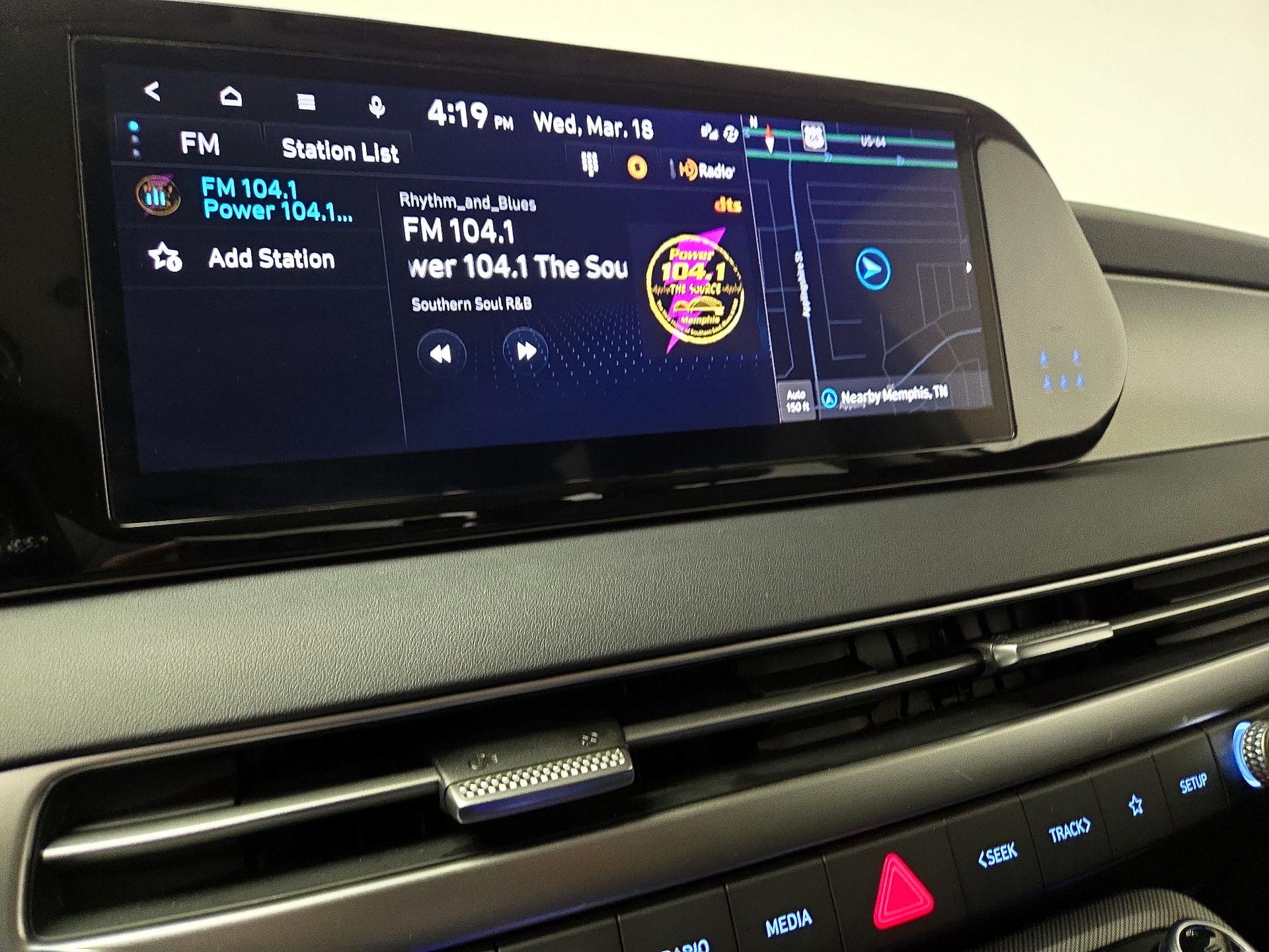 Thumbnail: 2025 Hyundai Palisade - 16