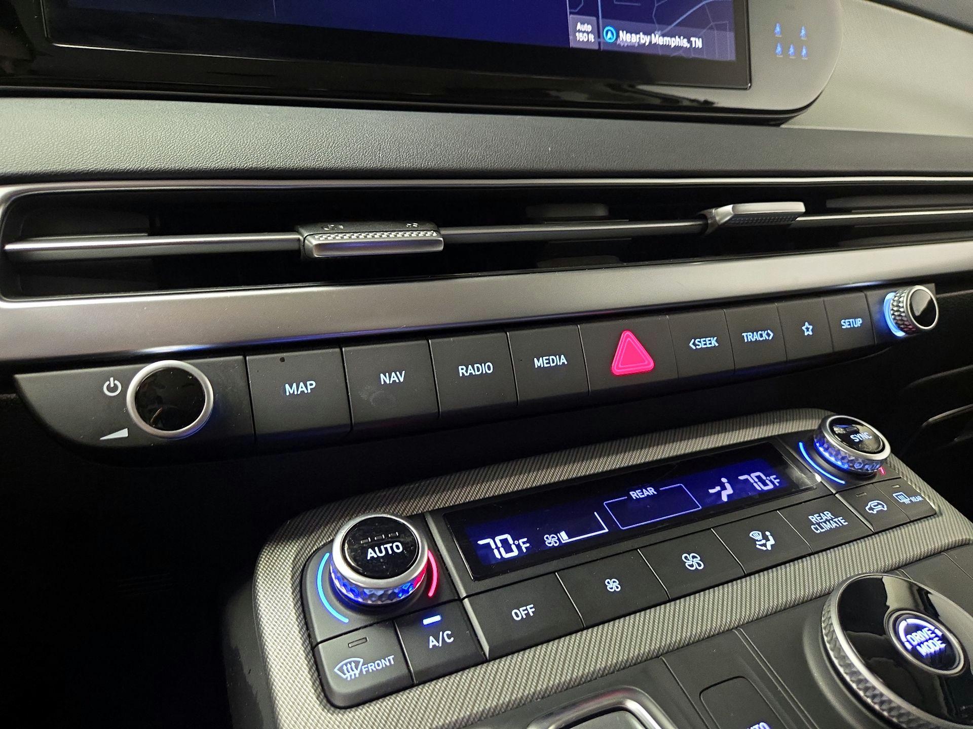 Thumbnail: 2025 Hyundai Palisade - 17