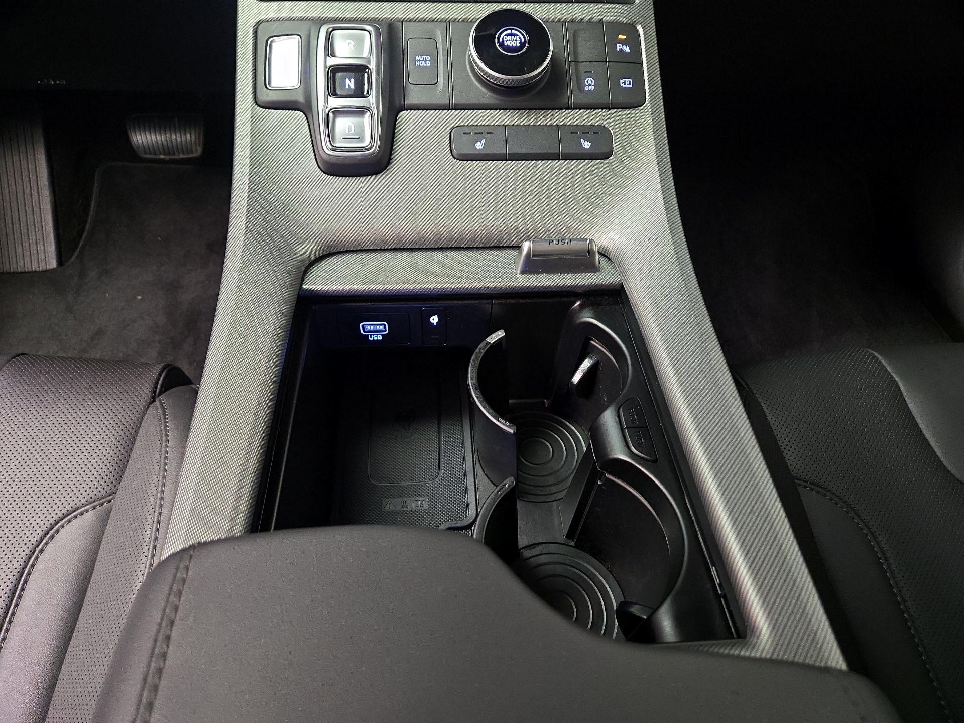 Thumbnail: 2025 Hyundai Palisade - 18