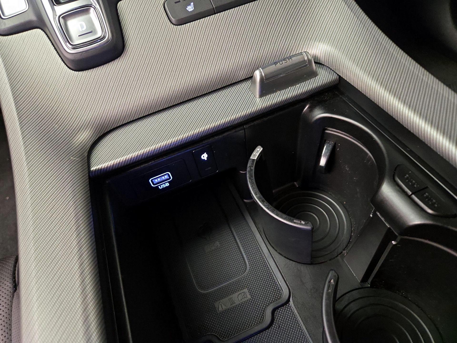 Thumbnail: 2025 Hyundai Palisade - 19