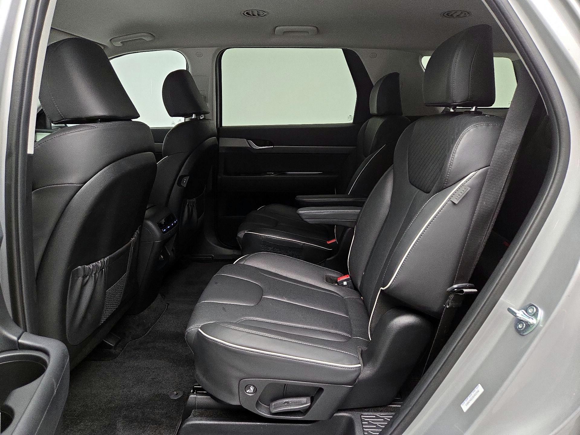 Thumbnail: 2025 Hyundai Palisade - 20