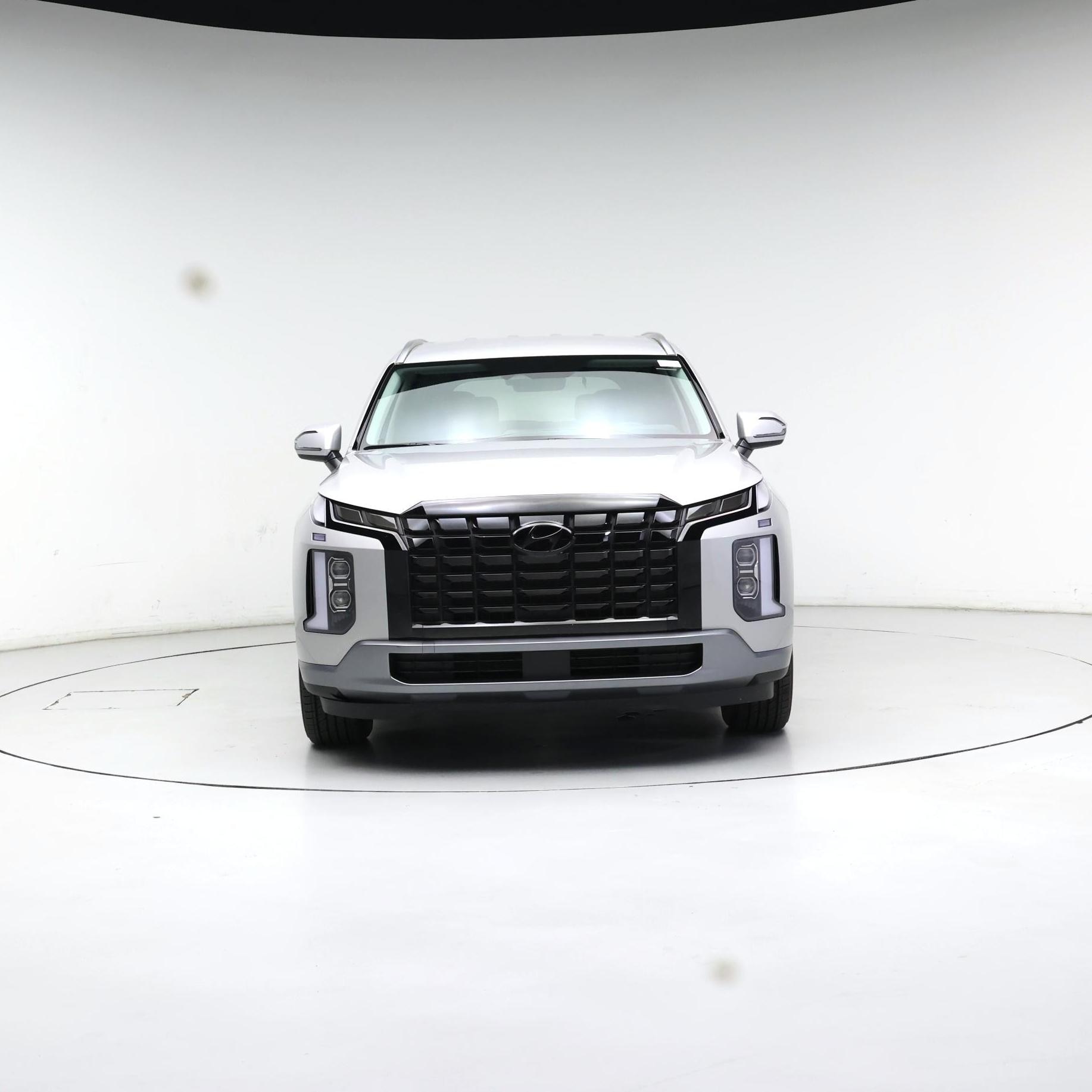 Thumbnail: 2025 Hyundai Palisade - 5