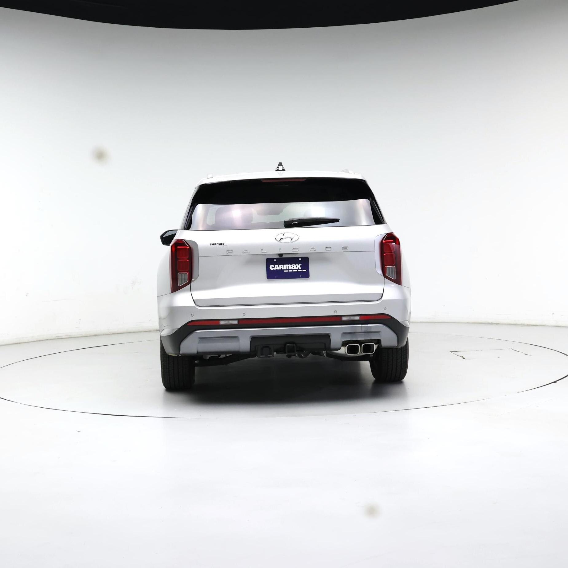 Thumbnail: 2025 Hyundai Palisade - 6