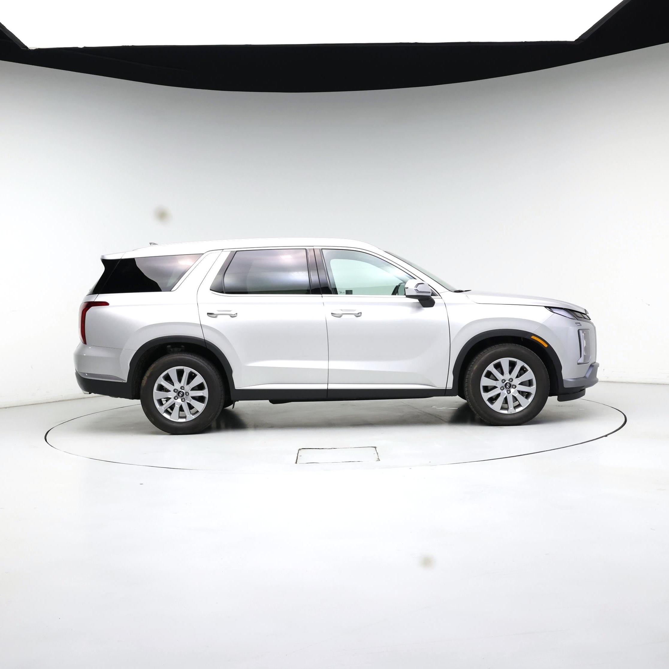 Thumbnail: 2025 Hyundai Palisade - 7