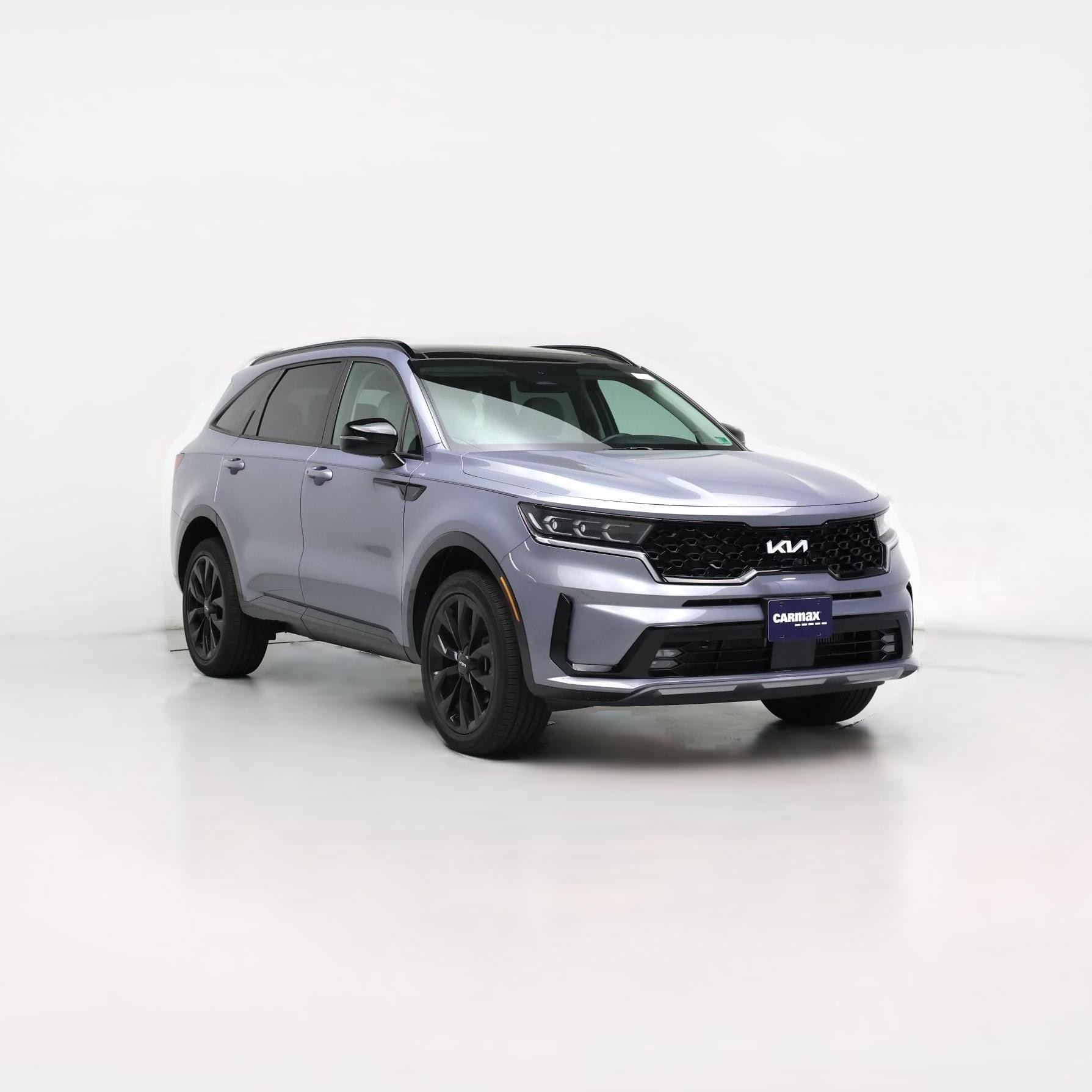 Thumbnail: 2023 Kia Sorento - 1