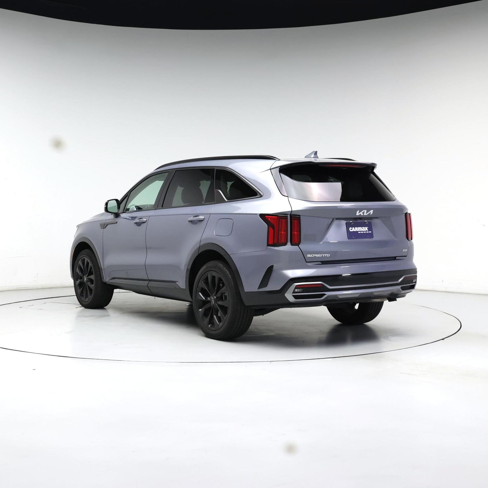 Thumbnail: 2023 Kia Sorento - 2